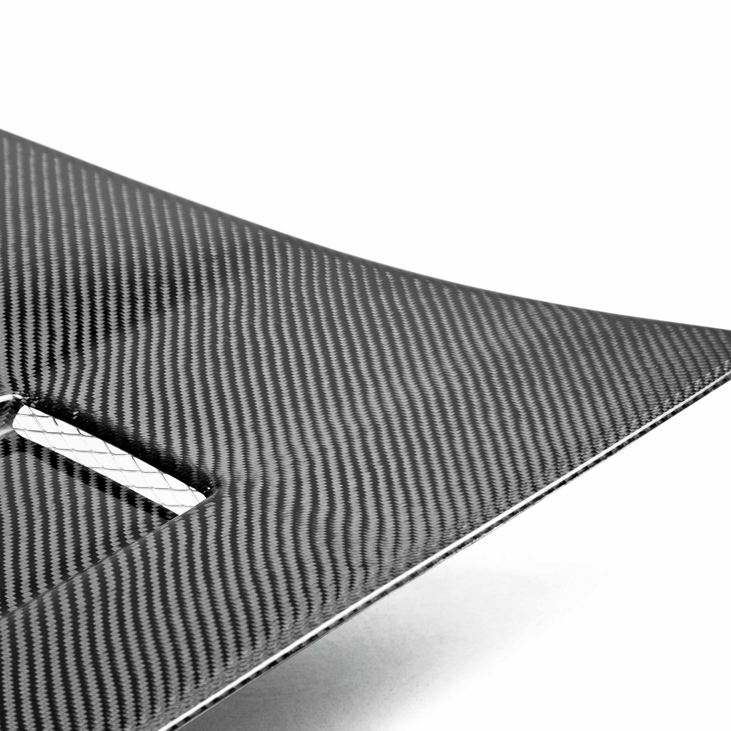 2003-2005 DODGE NEON SRT-4 DV Carbon Fiber HOOD