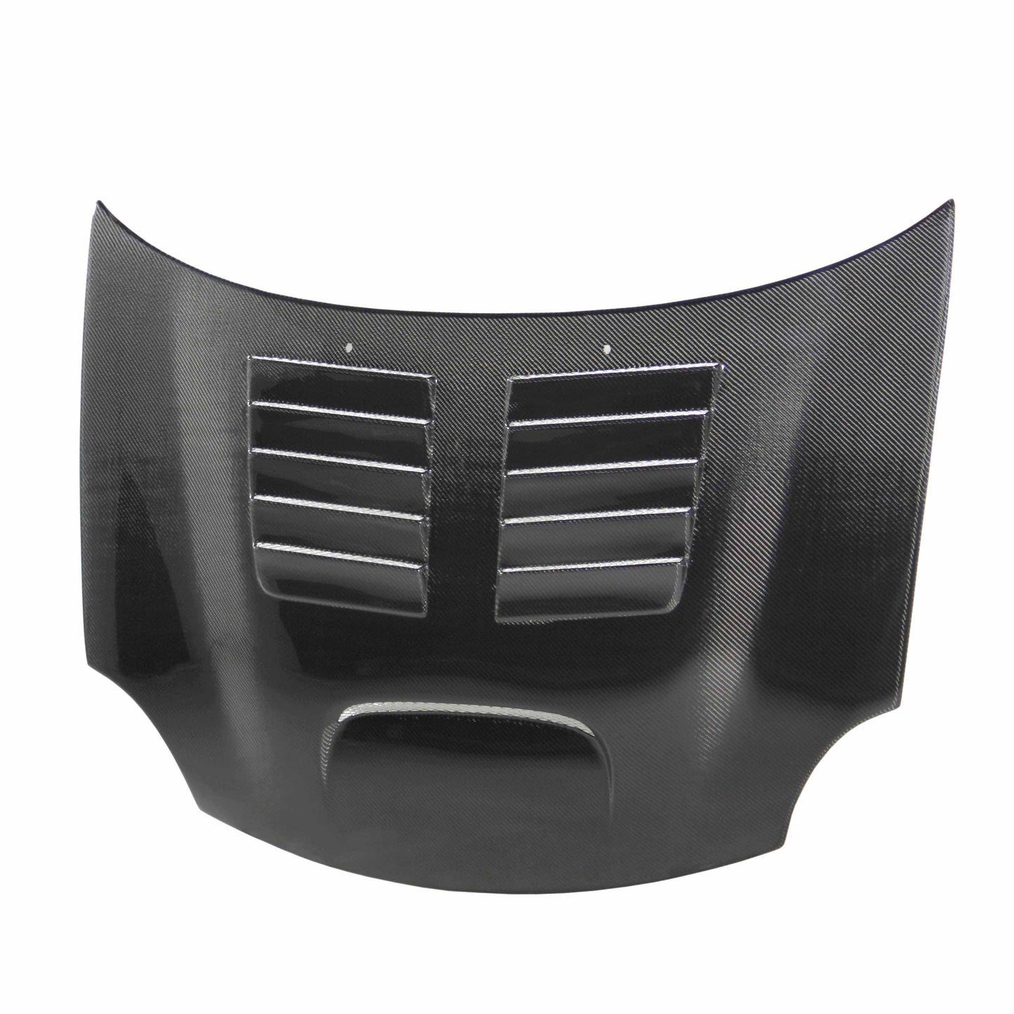 2003-2005 DODGE NEON SRT-4 GT Carbon Fiber HOOD