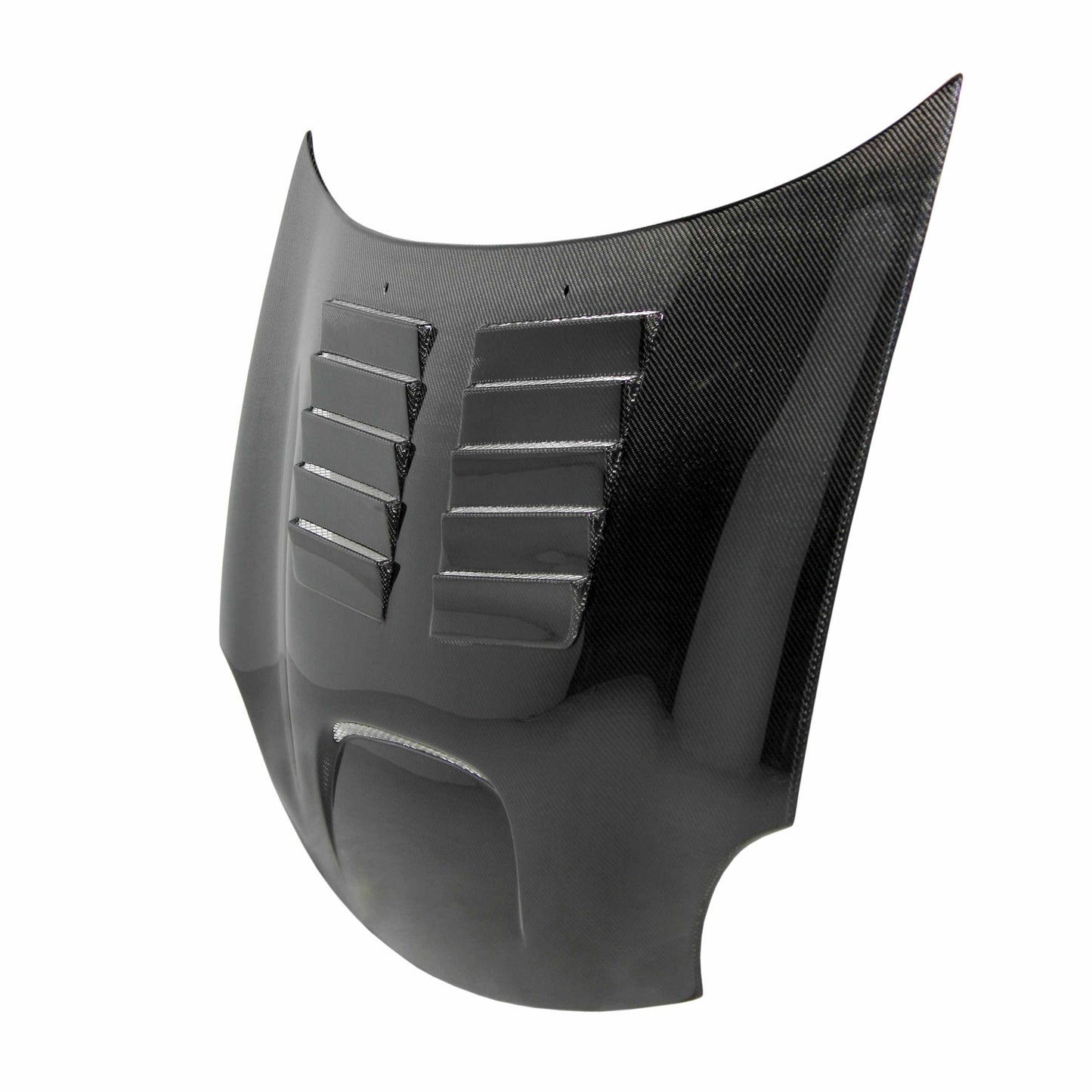 2003-2005 DODGE NEON SRT-4 GT Carbon Fiber HOOD