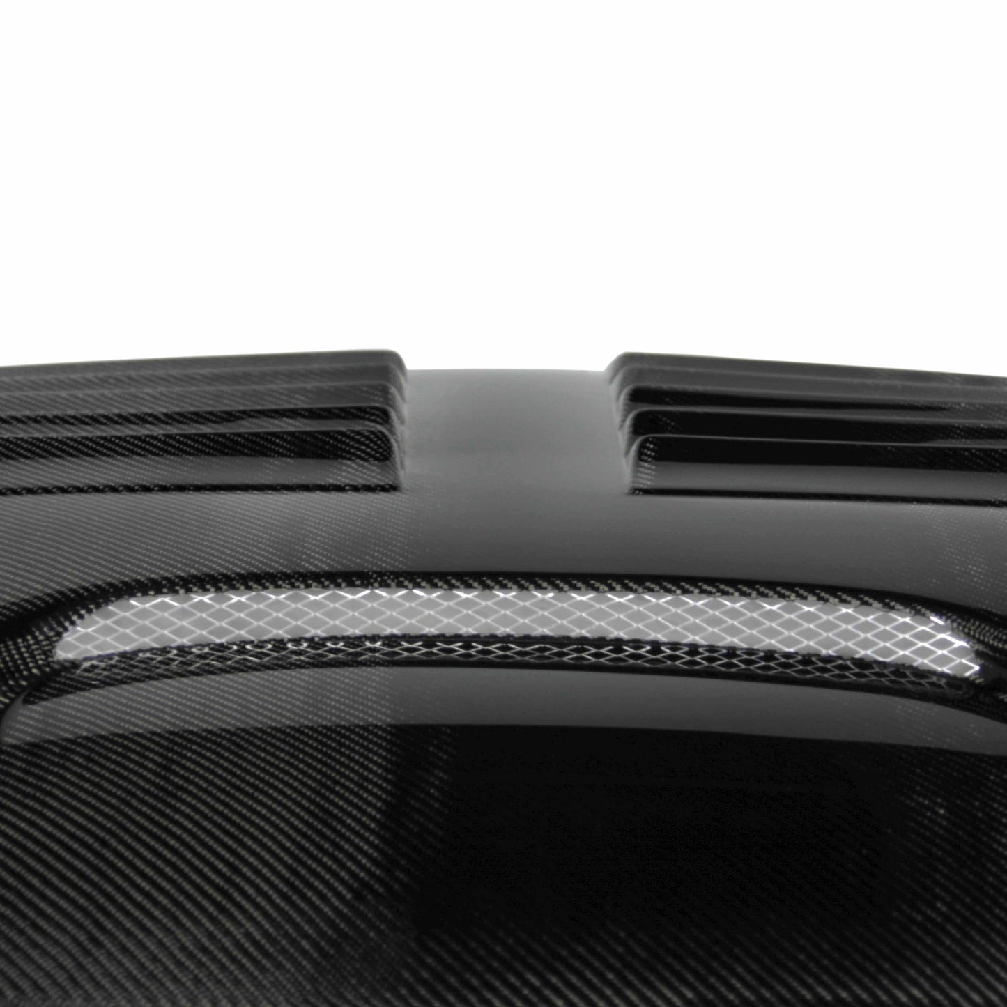 2003-2005 DODGE NEON SRT-4 GT Carbon Fiber HOOD