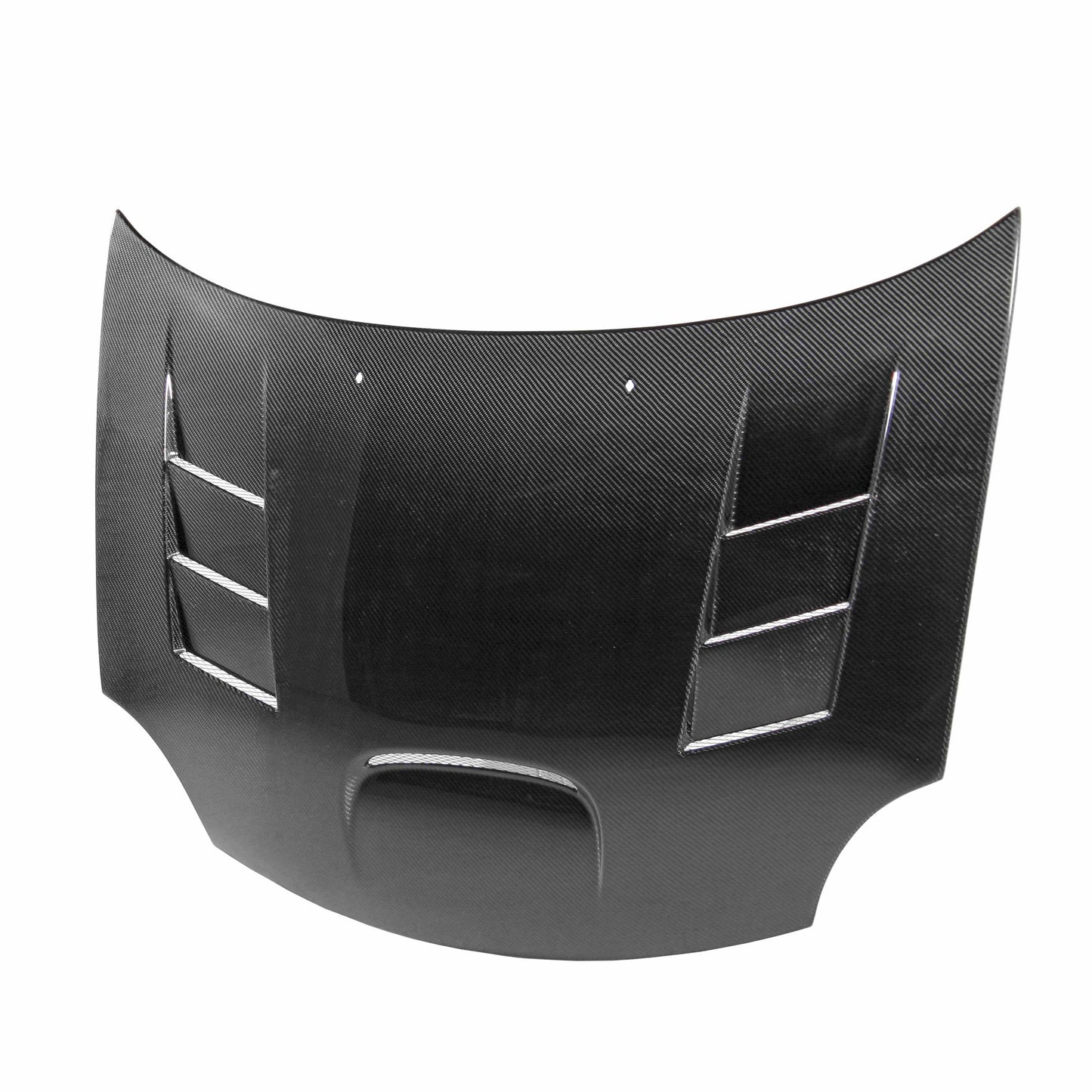 2003-2005 DODGE NEON SRT-4 TS Carbon Fiber HOOD