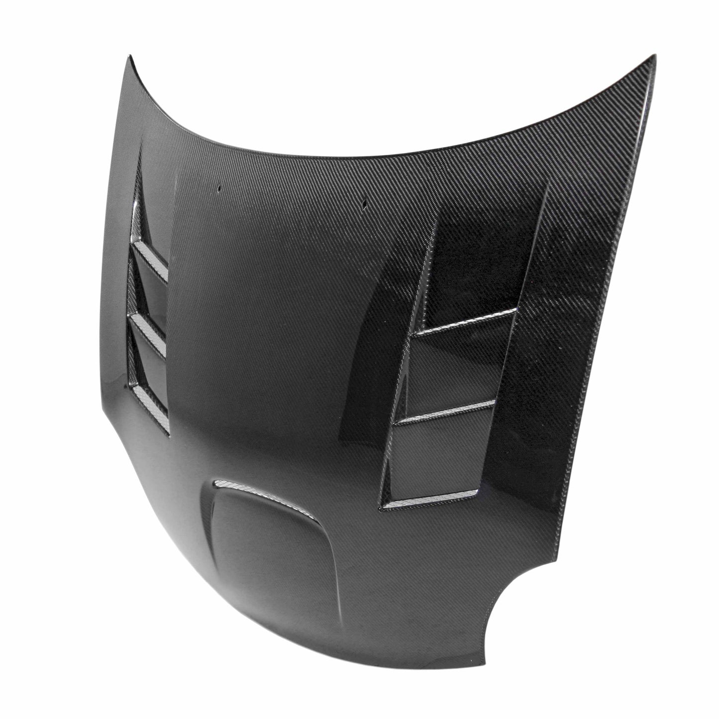 2003-2005 DODGE NEON SRT-4 TS Carbon Fiber HOOD