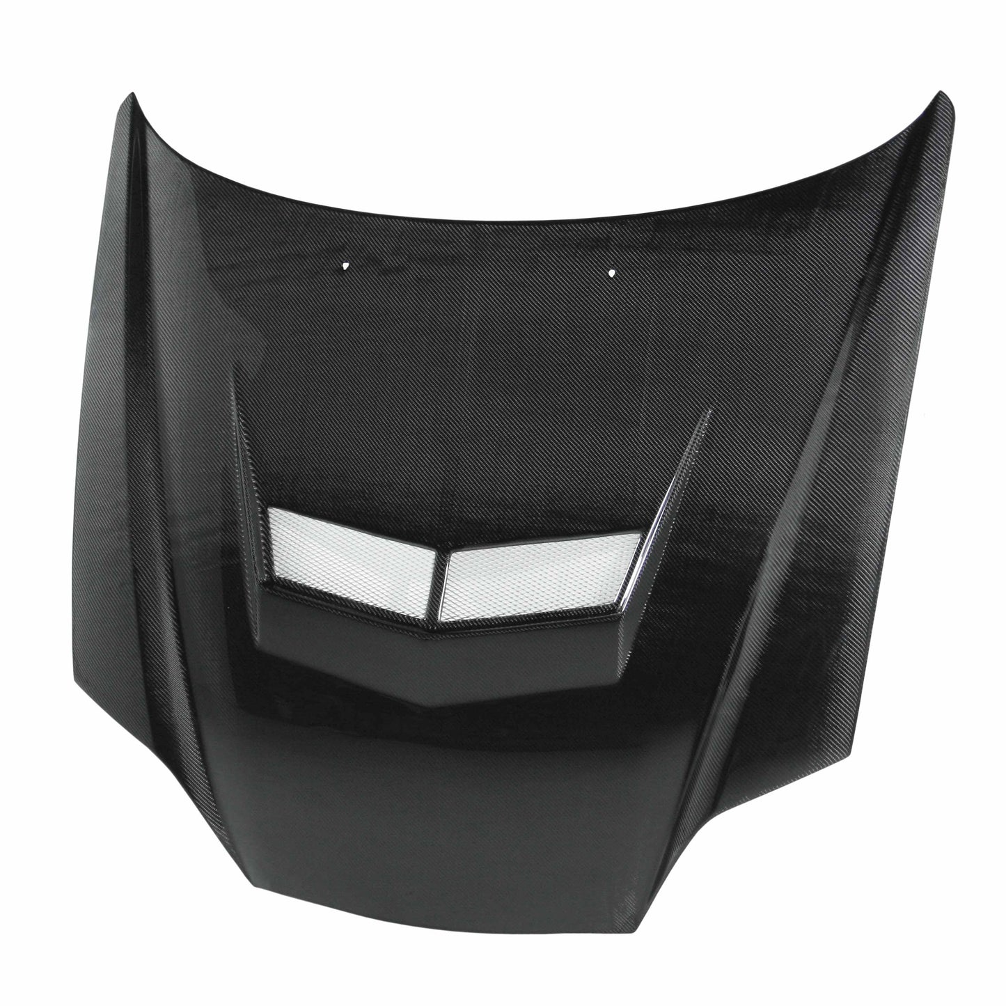 2003-2006 HYUNDAI TIBURON (GK27)* VSII Carbon Fiber HOOD