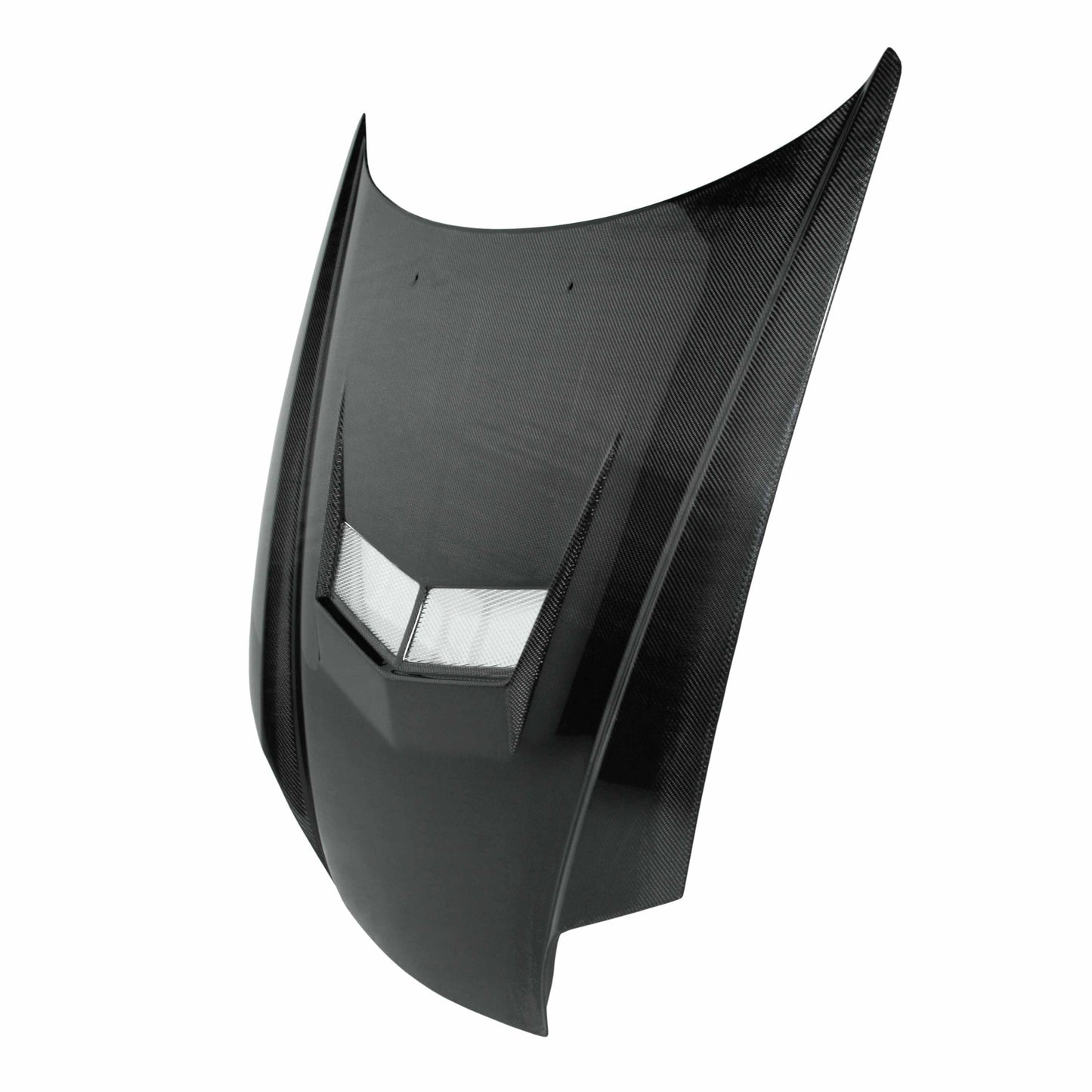 2003-2006 HYUNDAI TIBURON (GK27)* VSII Carbon Fiber HOOD