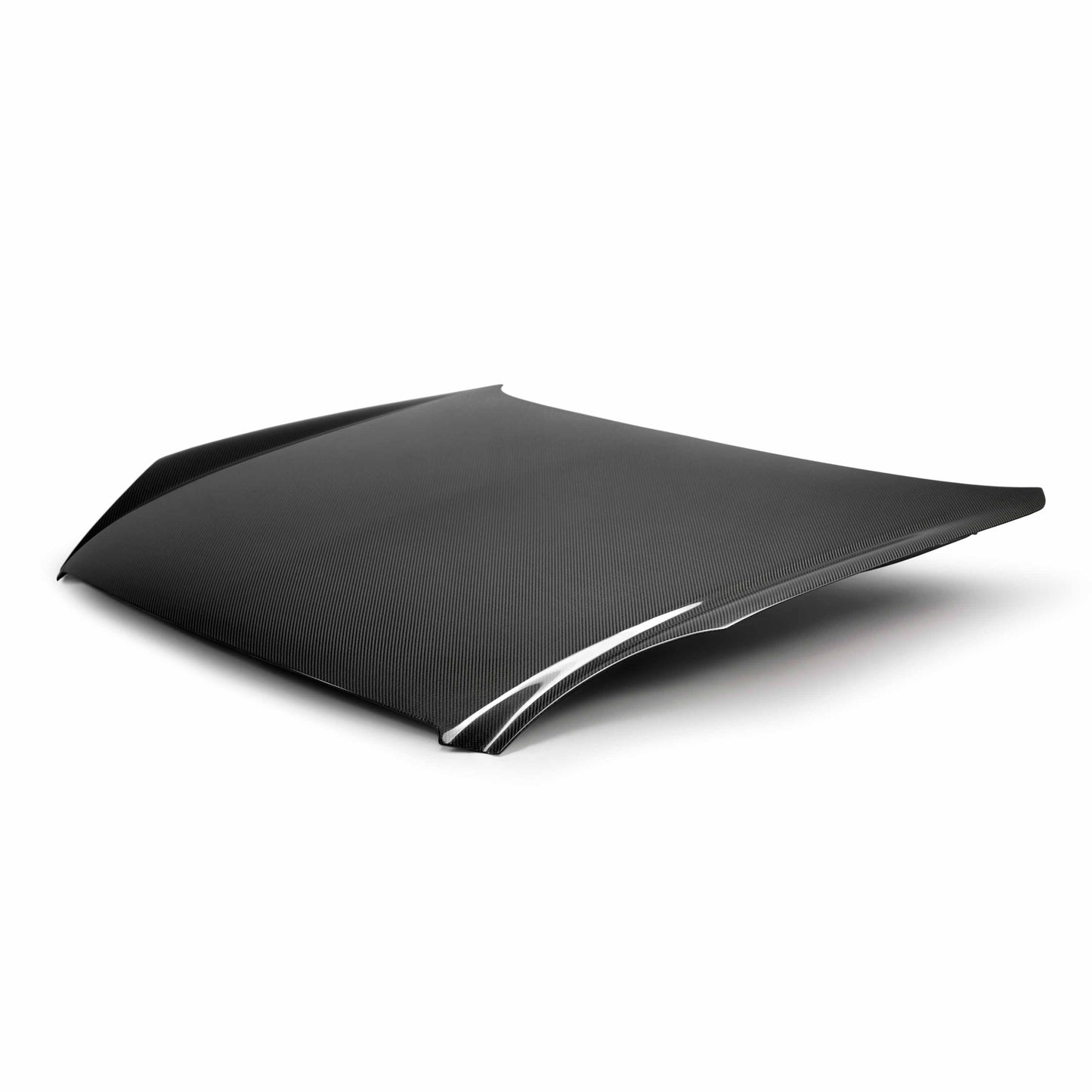 2003-2007 INFINITI G35 2DR (V35) OE Carbon Fiber HOOD