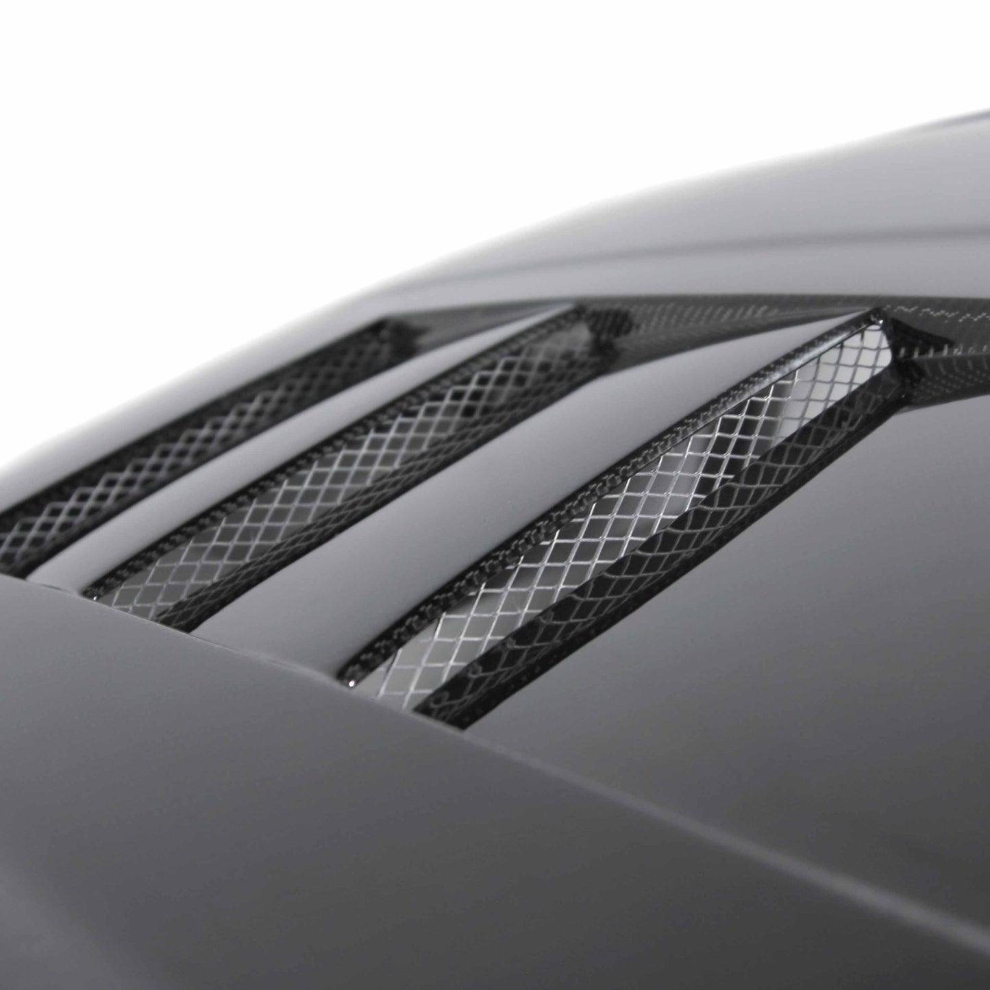 2003-2004 INFINITI G35 4DR TS Carbon Fiber HOOD