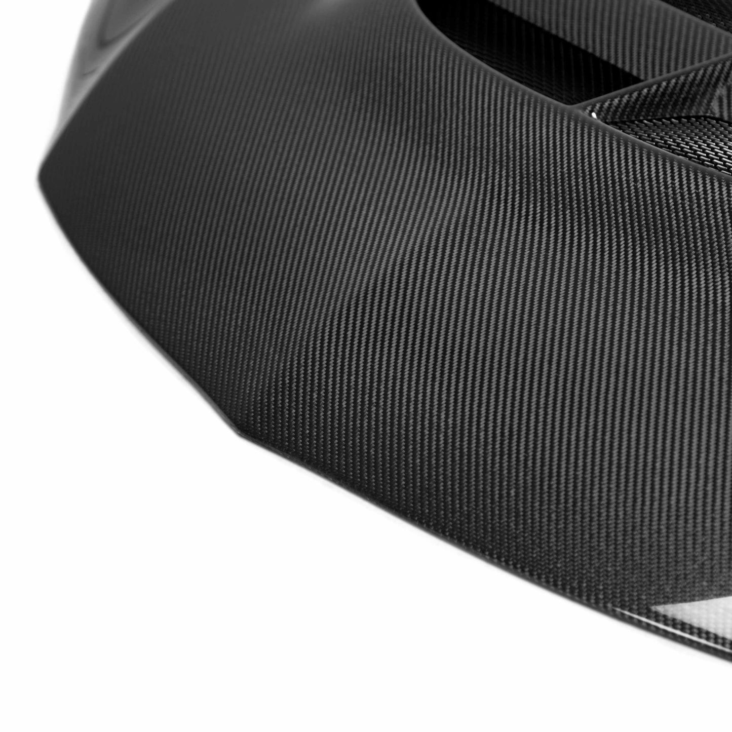 2003-2006 MITSUBISHI LANCER EVO VIII / IX (CT9A) CWII Carbon Fiber HOOD