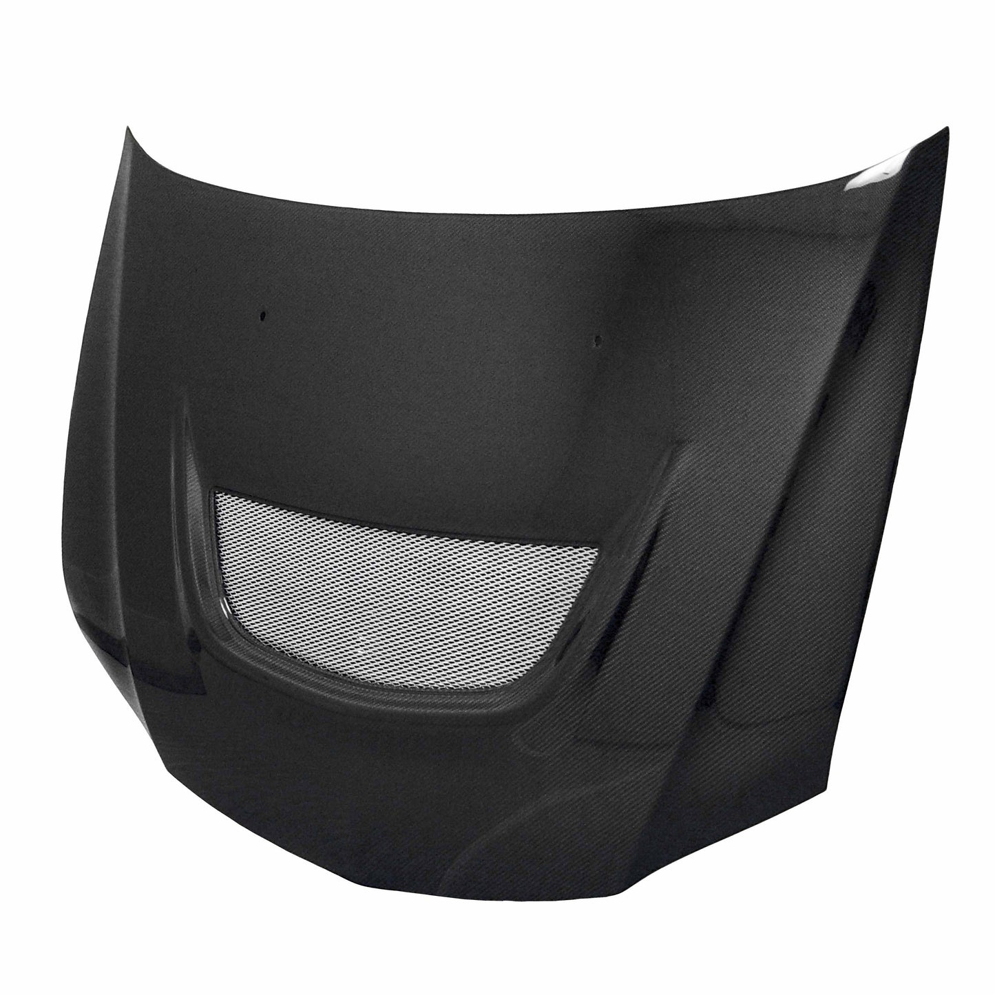 2003-2006 MITSUBISHI LANCER EVO VIII / IX (CT9A) OE Carbon Fiber HOOD