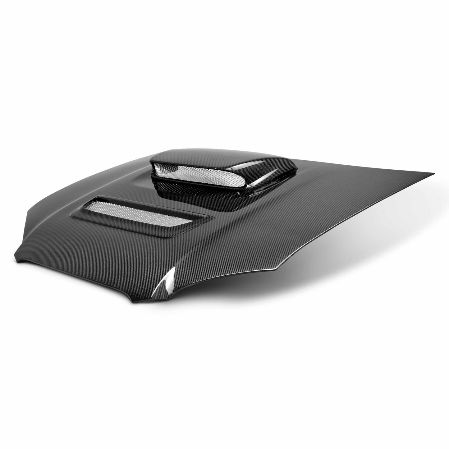 2004-2005 SUBARU IMPREZA / WRX / STI RC Carbon Fiber HOOD
