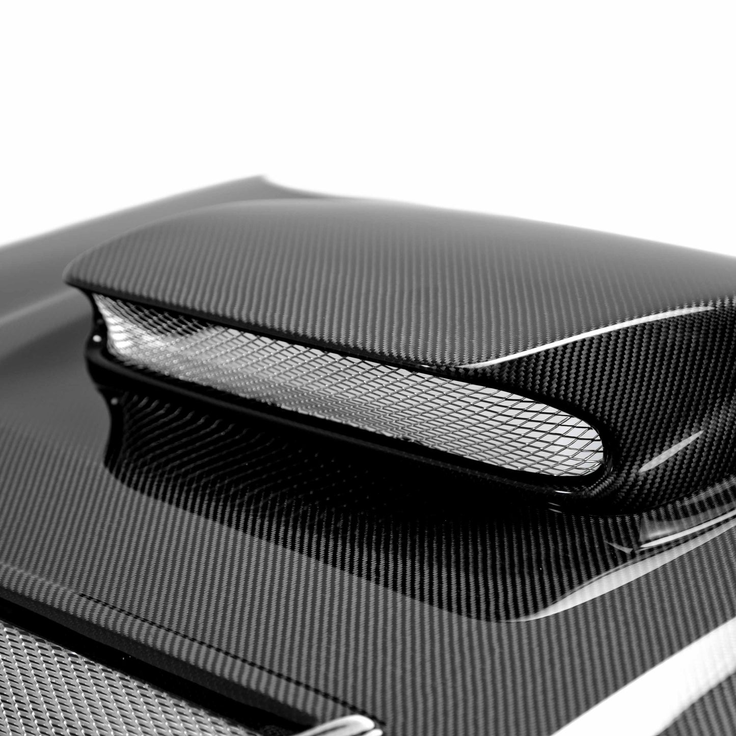 2004-2005 SUBARU IMPREZA / WRX / STI RC Carbon Fiber HOOD