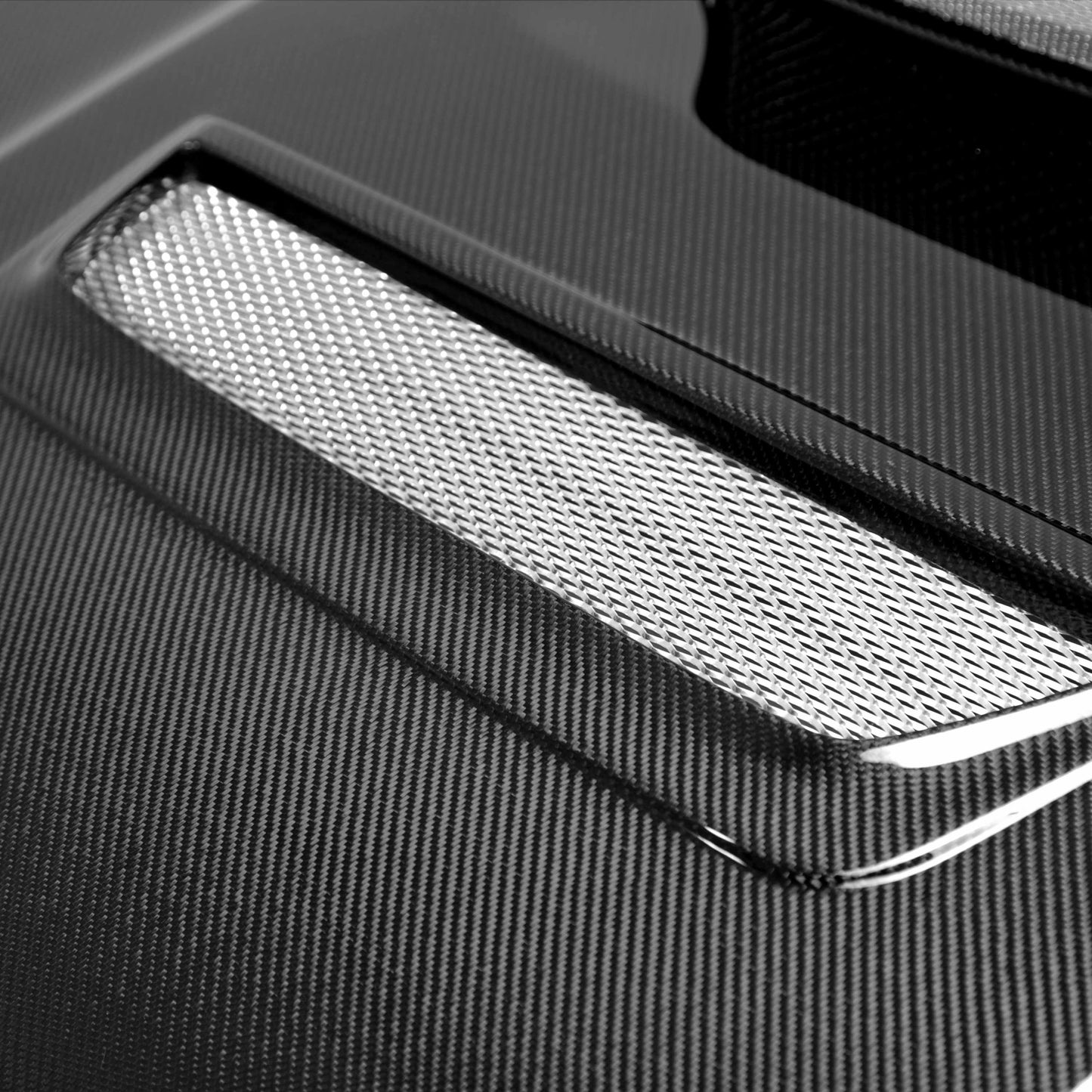 2004-2005 SUBARU IMPREZA / WRX / STI RC Carbon Fiber HOOD