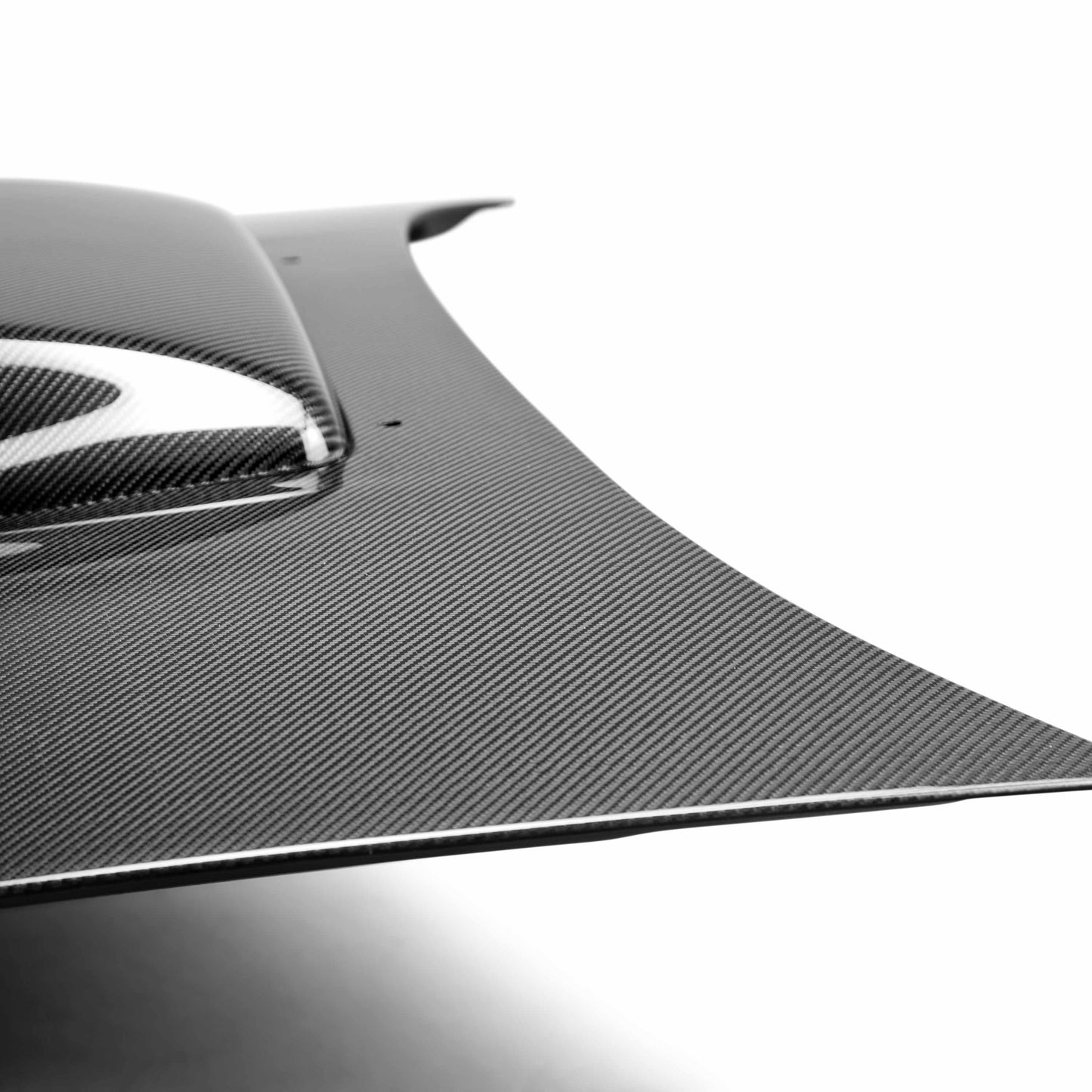 2004-2005 SUBARU IMPREZA / WRX / STI RC Carbon Fiber HOOD