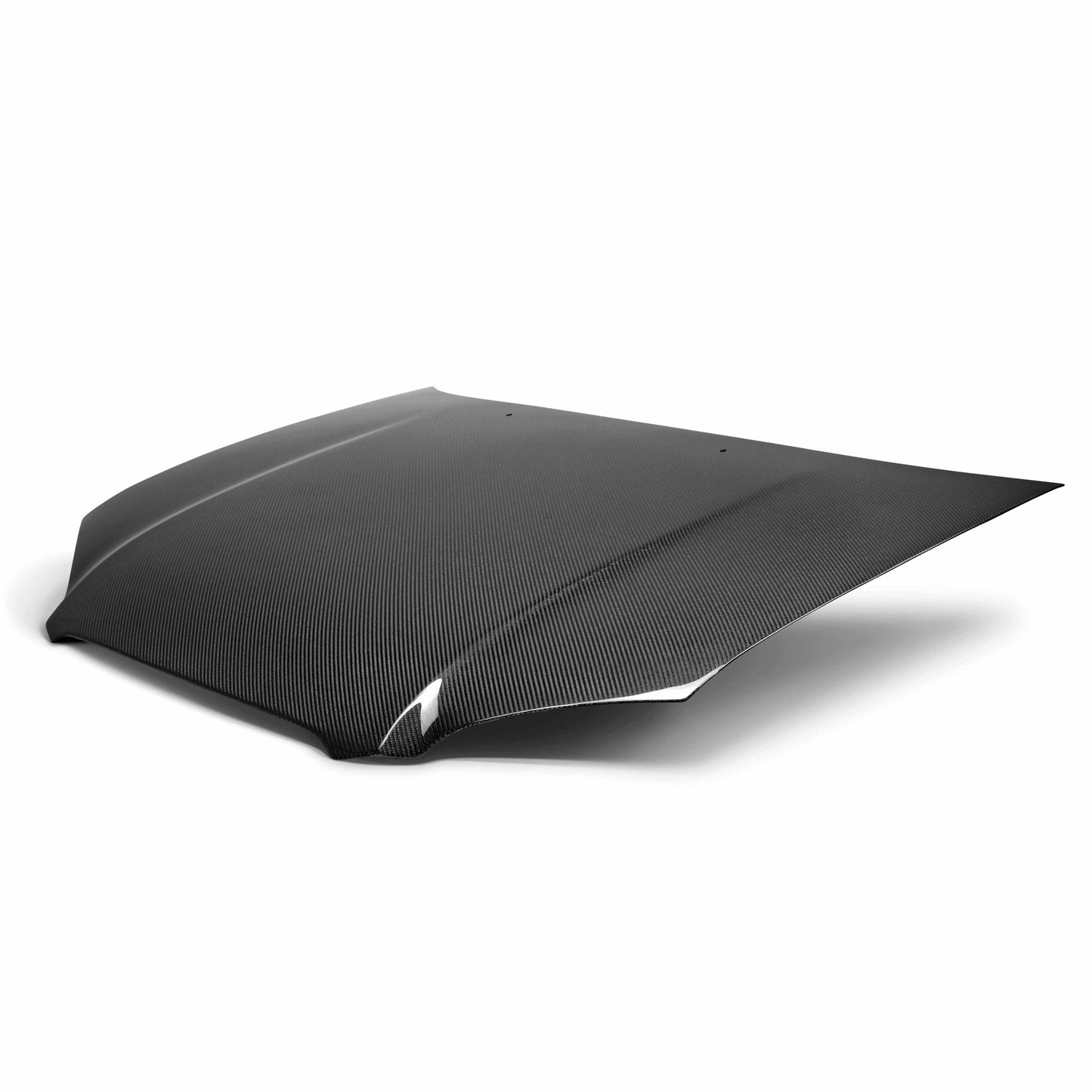2004-2005 SUBARU IMPREZA / WRX / STI RS Carbon Fiber HOOD