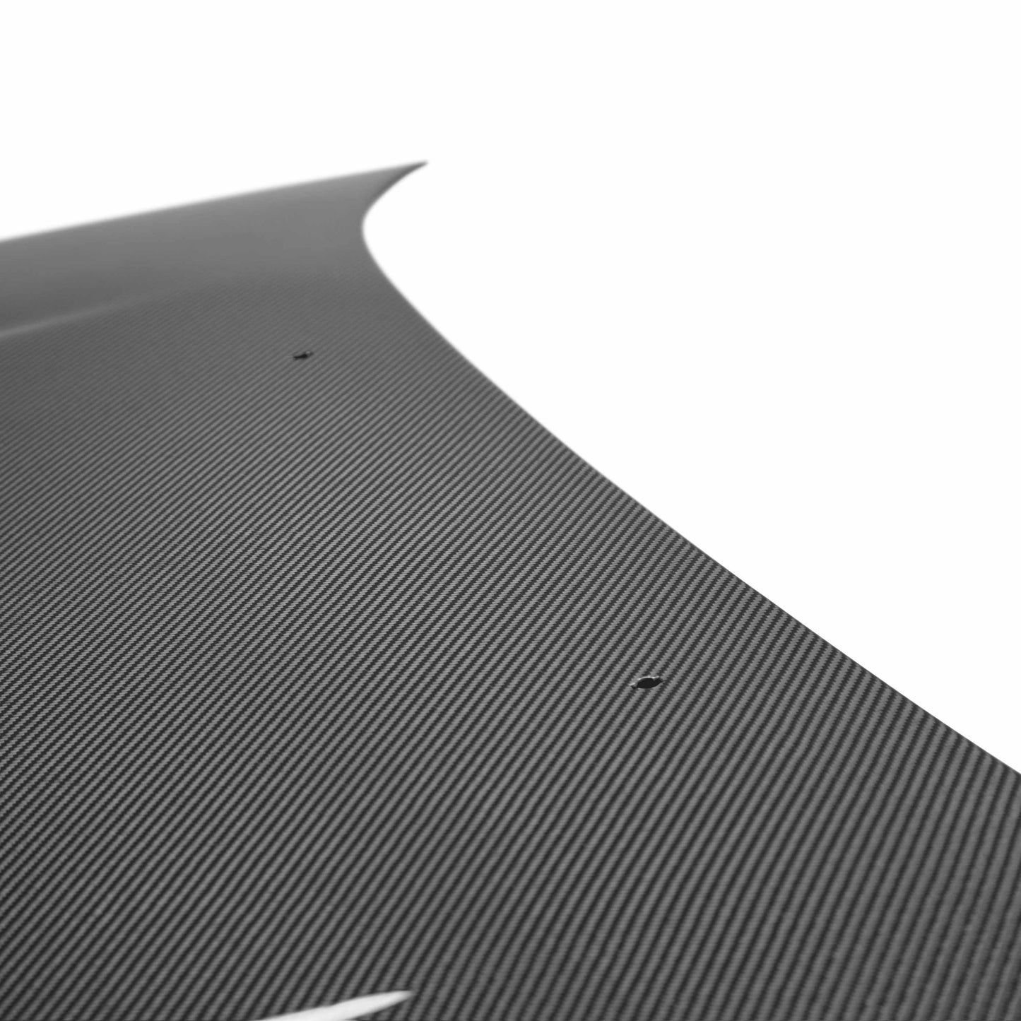 2004-2005 SUBARU IMPREZA / WRX / STI RS Carbon Fiber HOOD