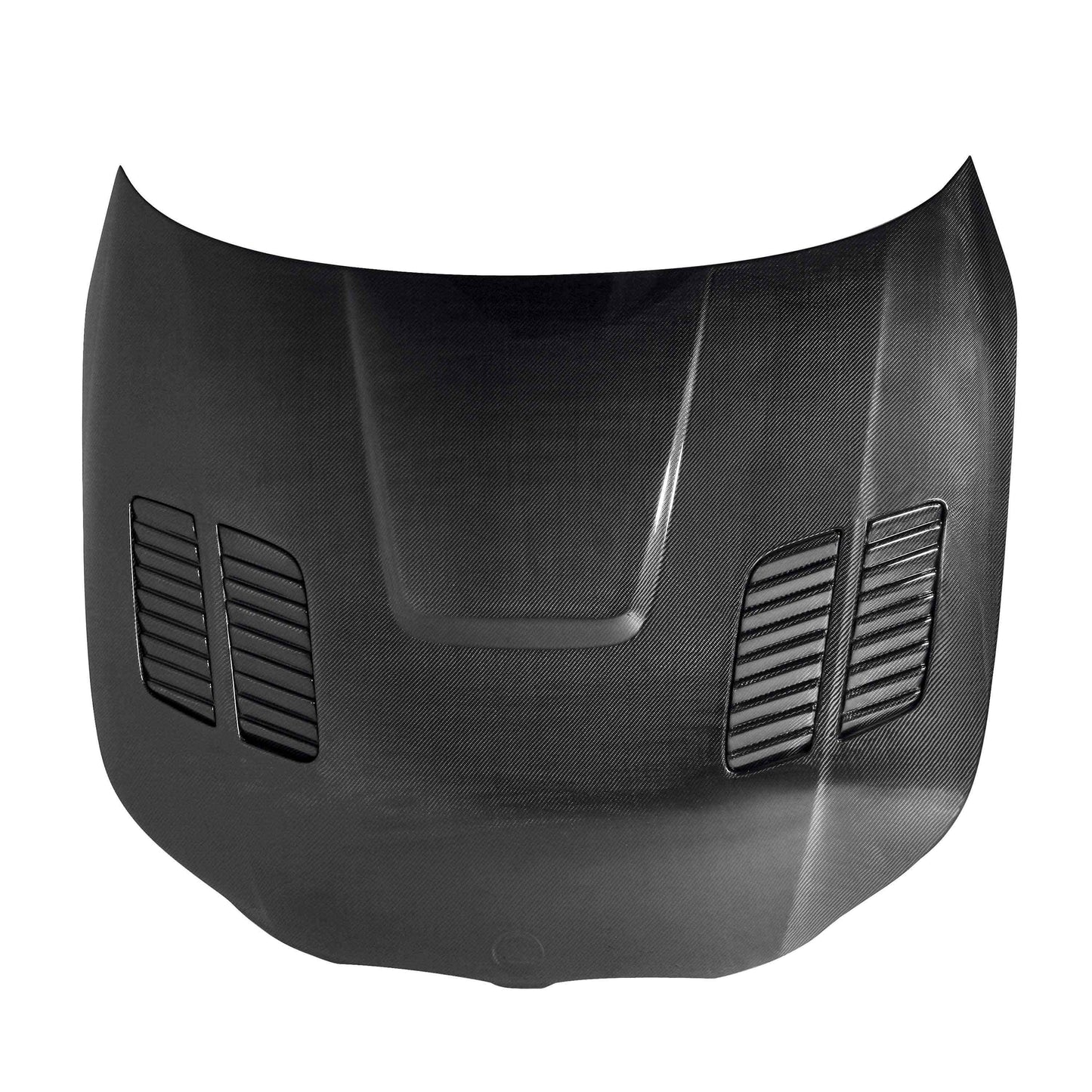 2004-2010 BMW 5 SERIES 4DR (E60) Incl. M5 GTR Carbon Fiber HOOD