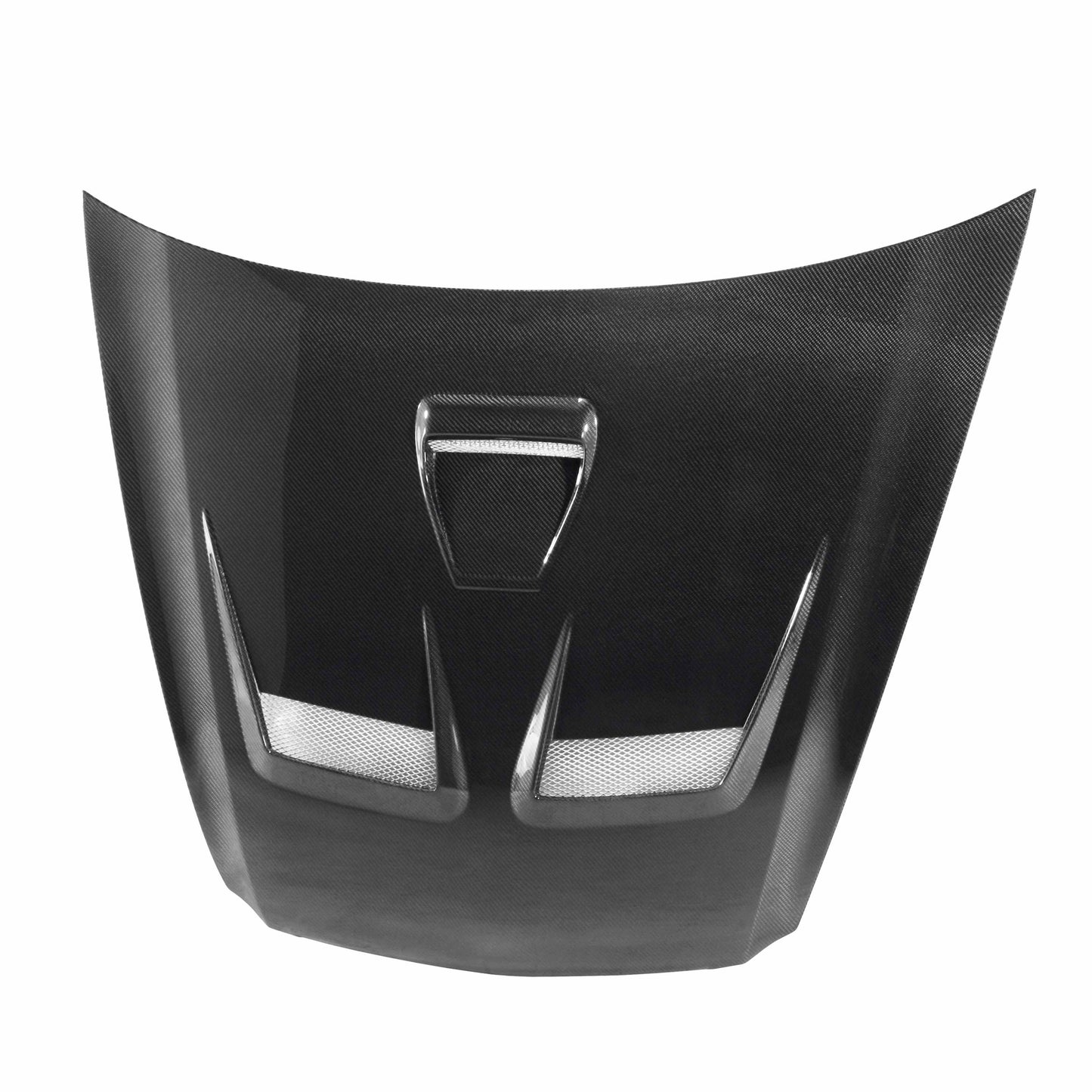 2004-2008 ACURA TL CW Carbon Fiber HOOD
