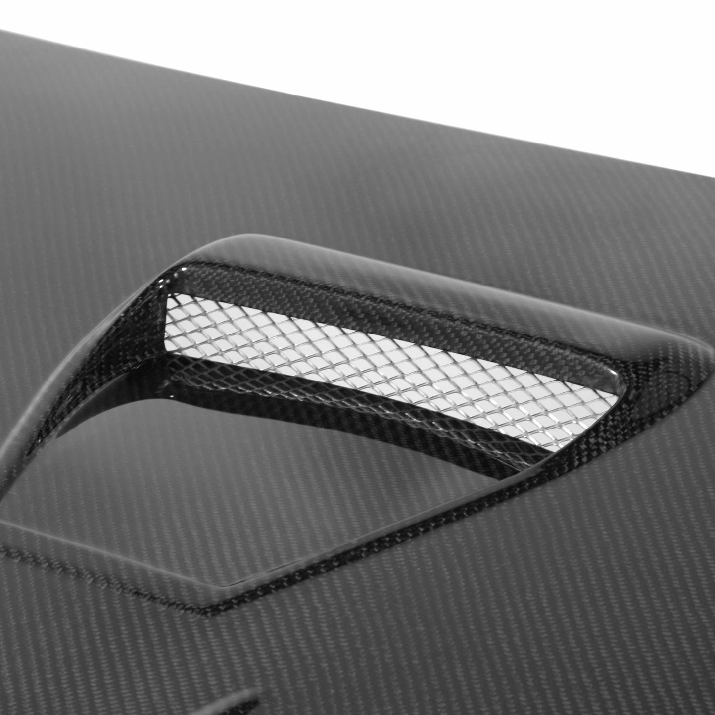2004-2008 ACURA TL CW Carbon Fiber HOOD