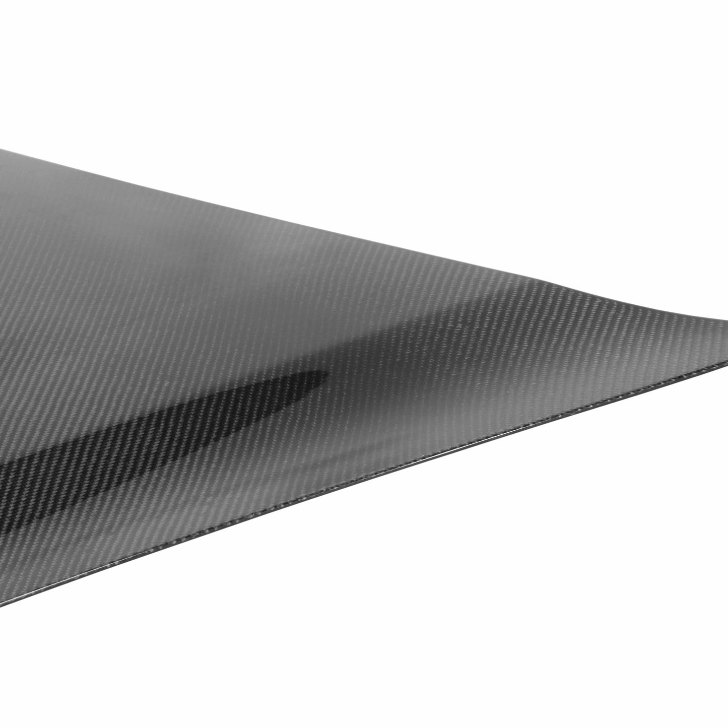 2004-2008 ACURA TL CW Carbon Fiber HOOD