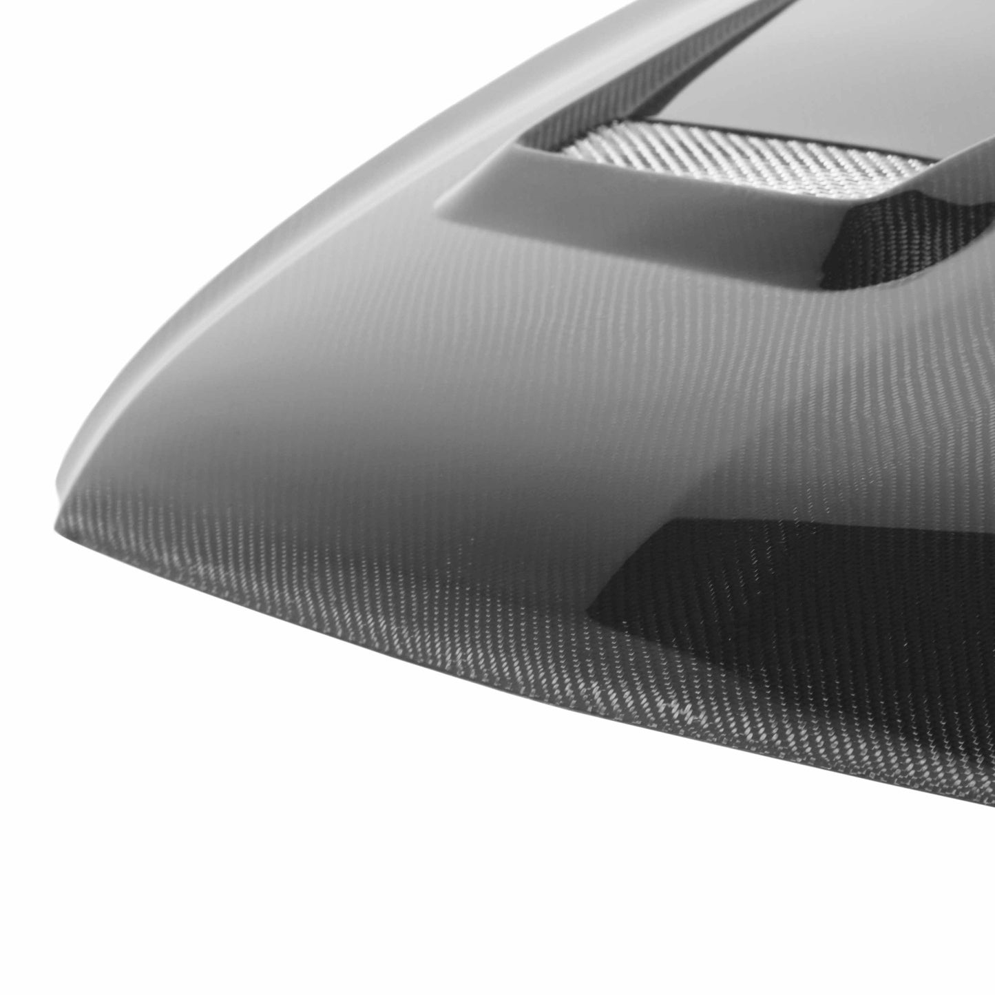 2004-2008 ACURA TL CW Carbon Fiber HOOD