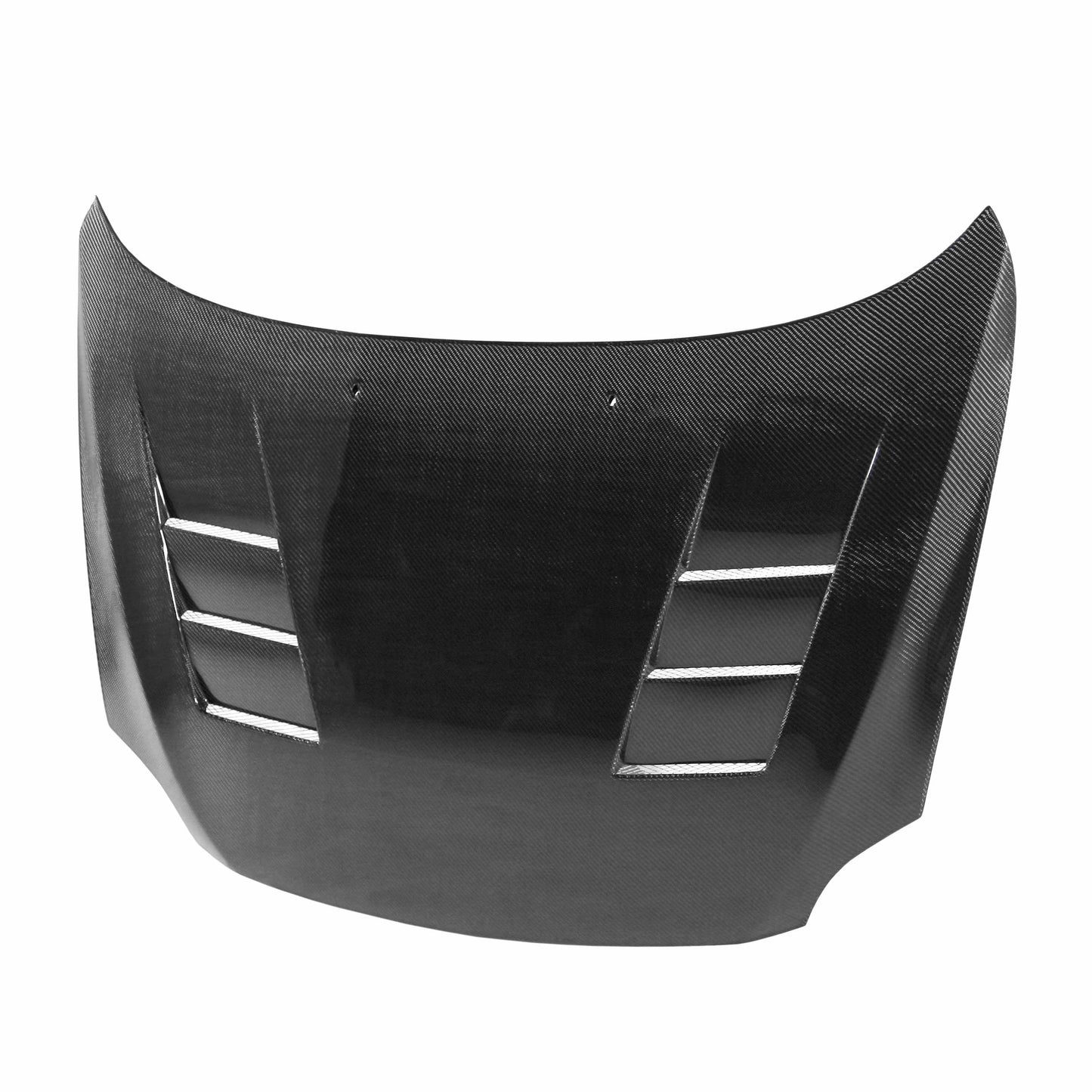 2005-2010 SCION TC (ANT10L) TS Carbon Fiber HOOD