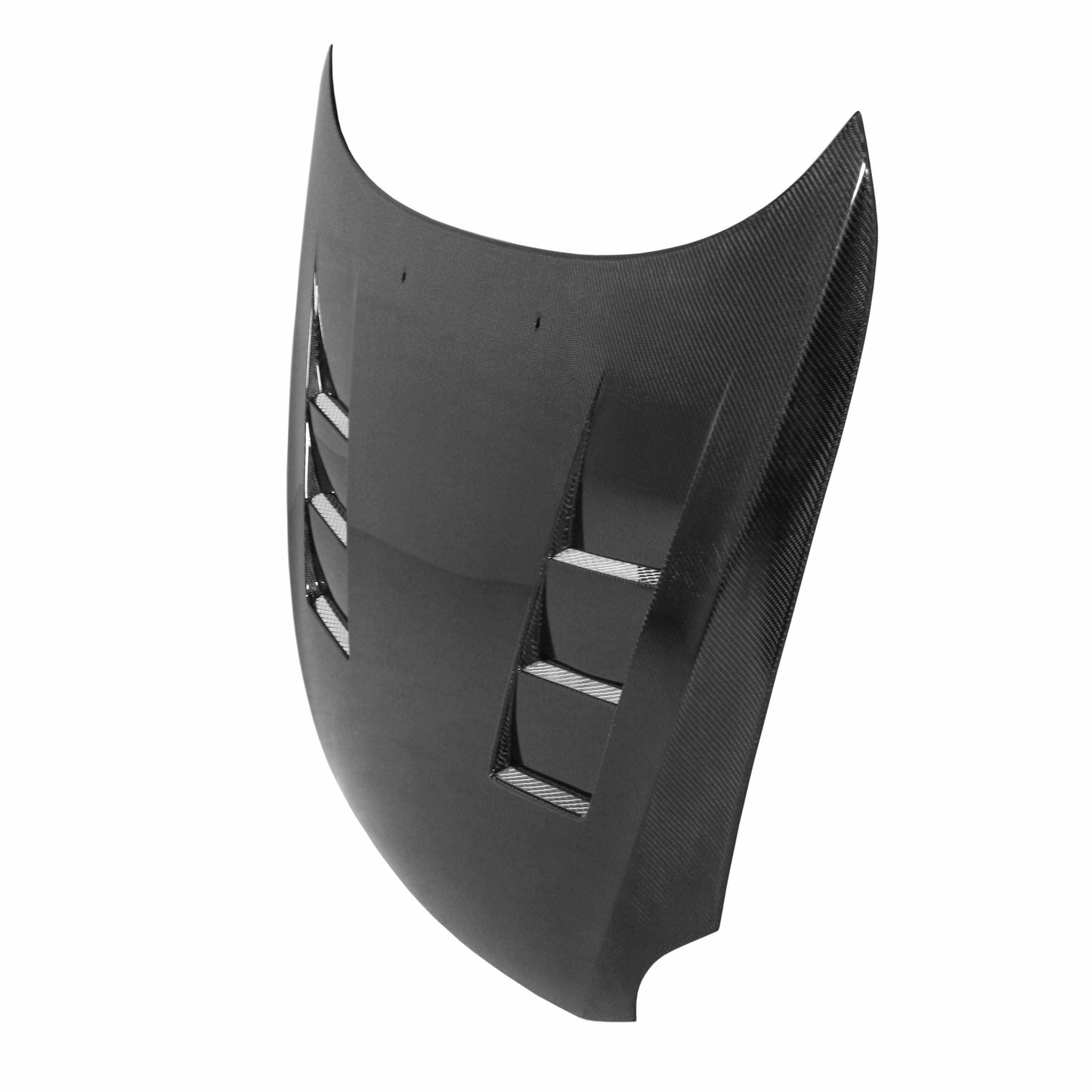 2005-2010 SCION TC (ANT10L) TS Carbon Fiber HOOD