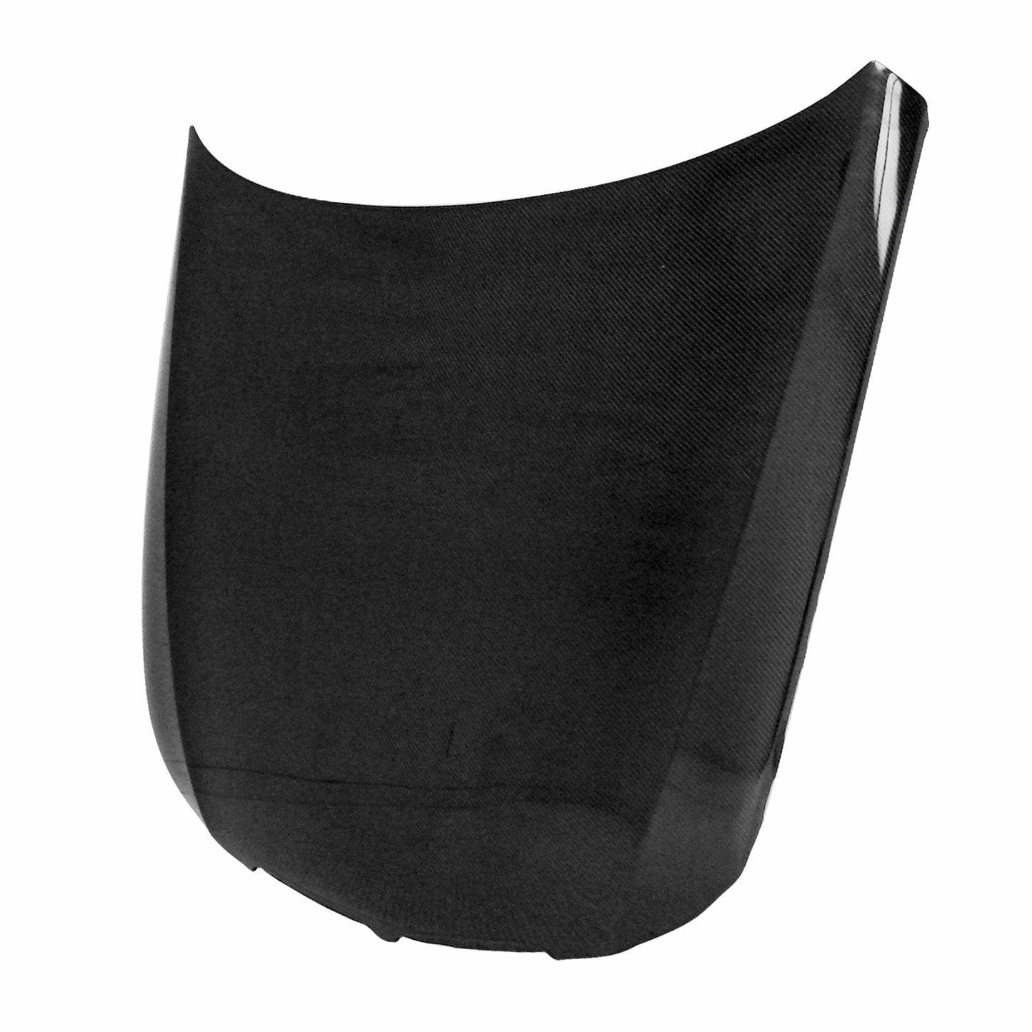 2005-2008 BMW 3 SERIES 4DR (E90) Manuf. Date 10/04 to 5/08 models only Excl. M3 OE Carbon Fiber HOOD