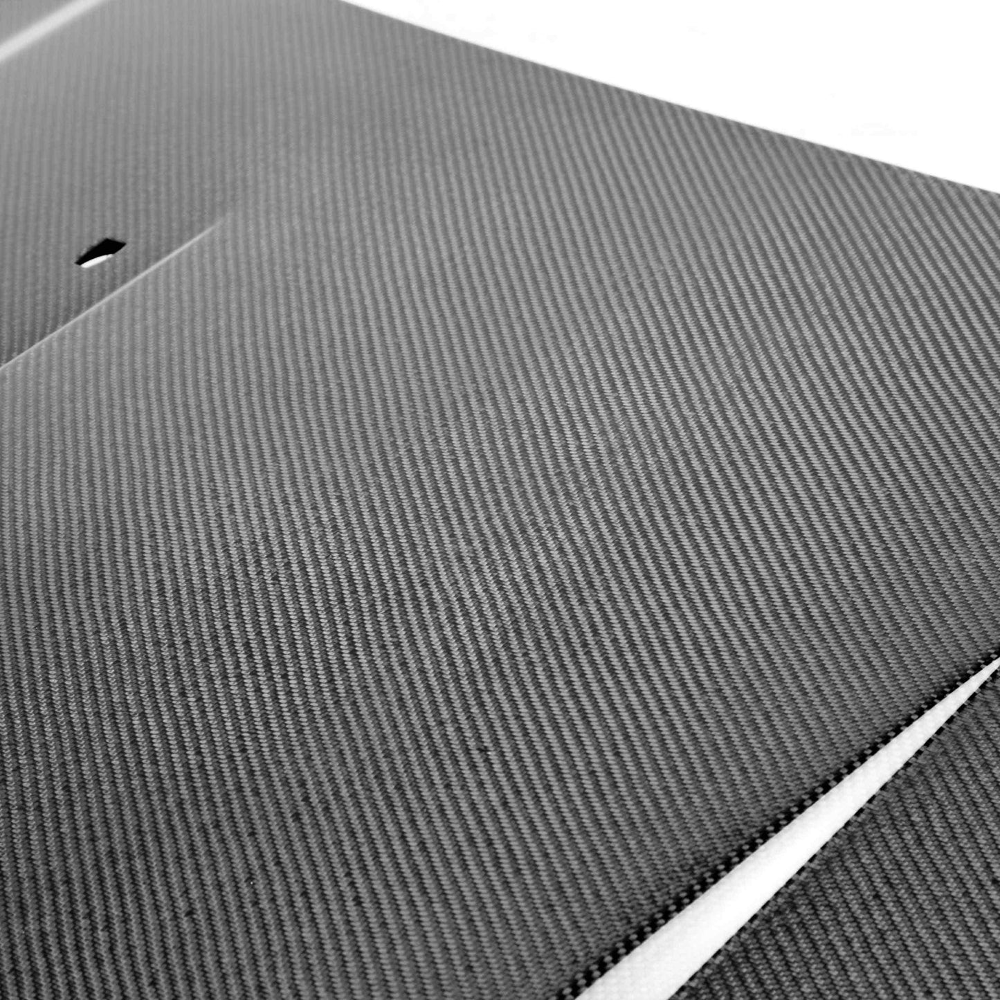 2005-2013 LAND ROVER RANGE ROVER SPORT Carbon Fiber HOOD