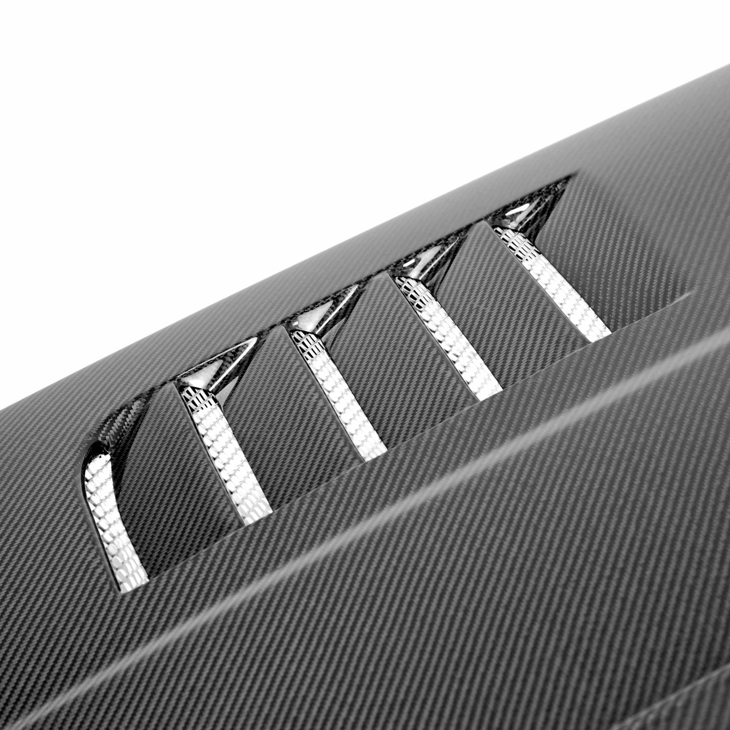2005-2013 LAND ROVER RANGE ROVER SPORT Carbon Fiber HOOD