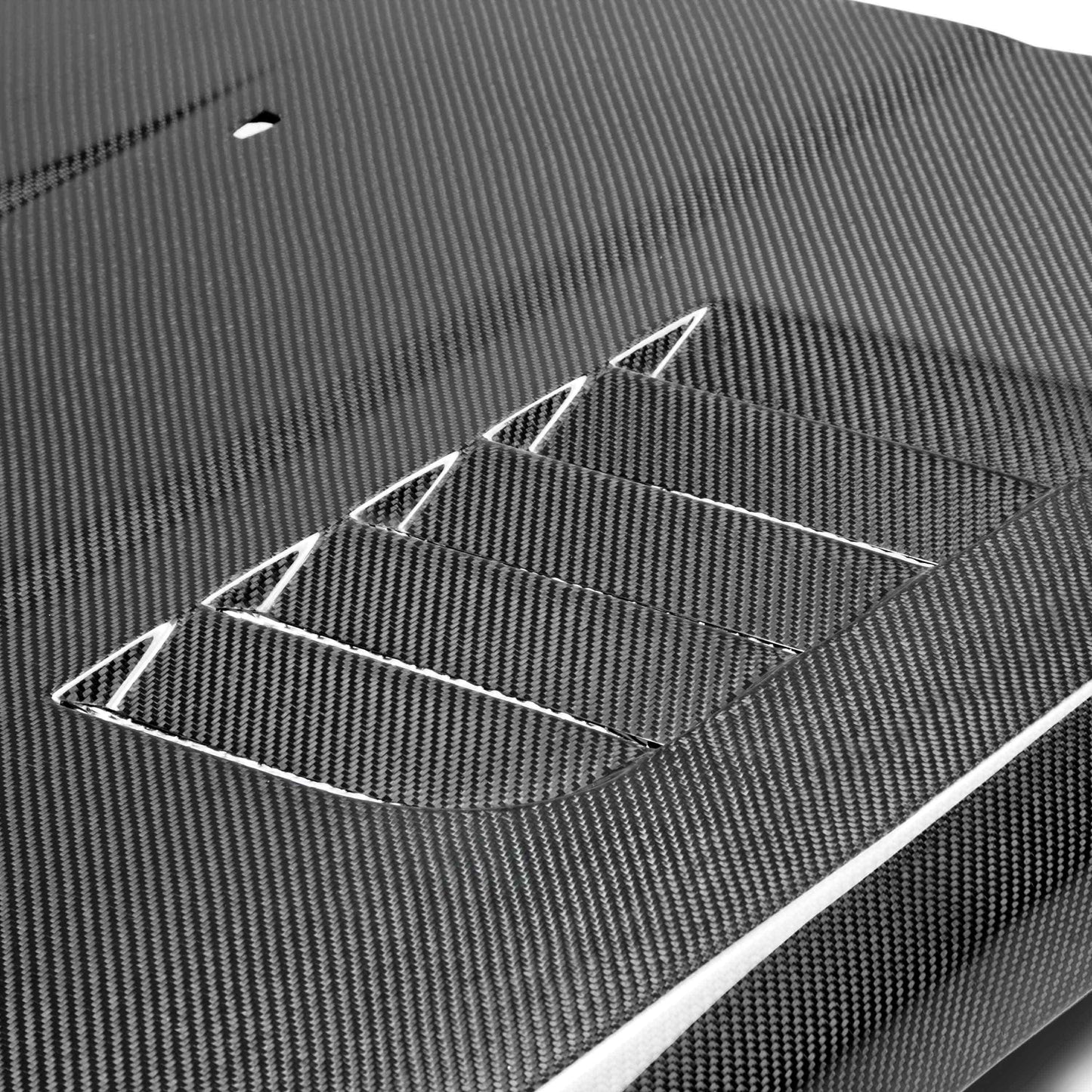 2005-2013 LAND ROVER RANGE ROVER SPORT Carbon Fiber HOOD