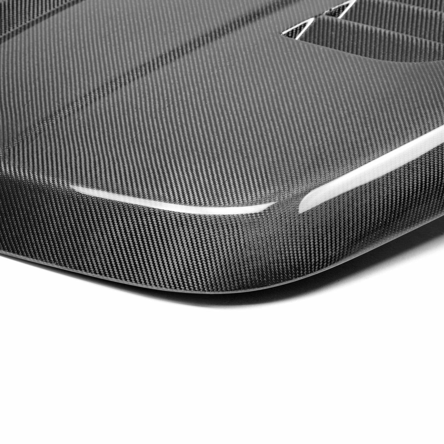 2005-2013 LAND ROVER RANGE ROVER SPORT Carbon Fiber HOOD