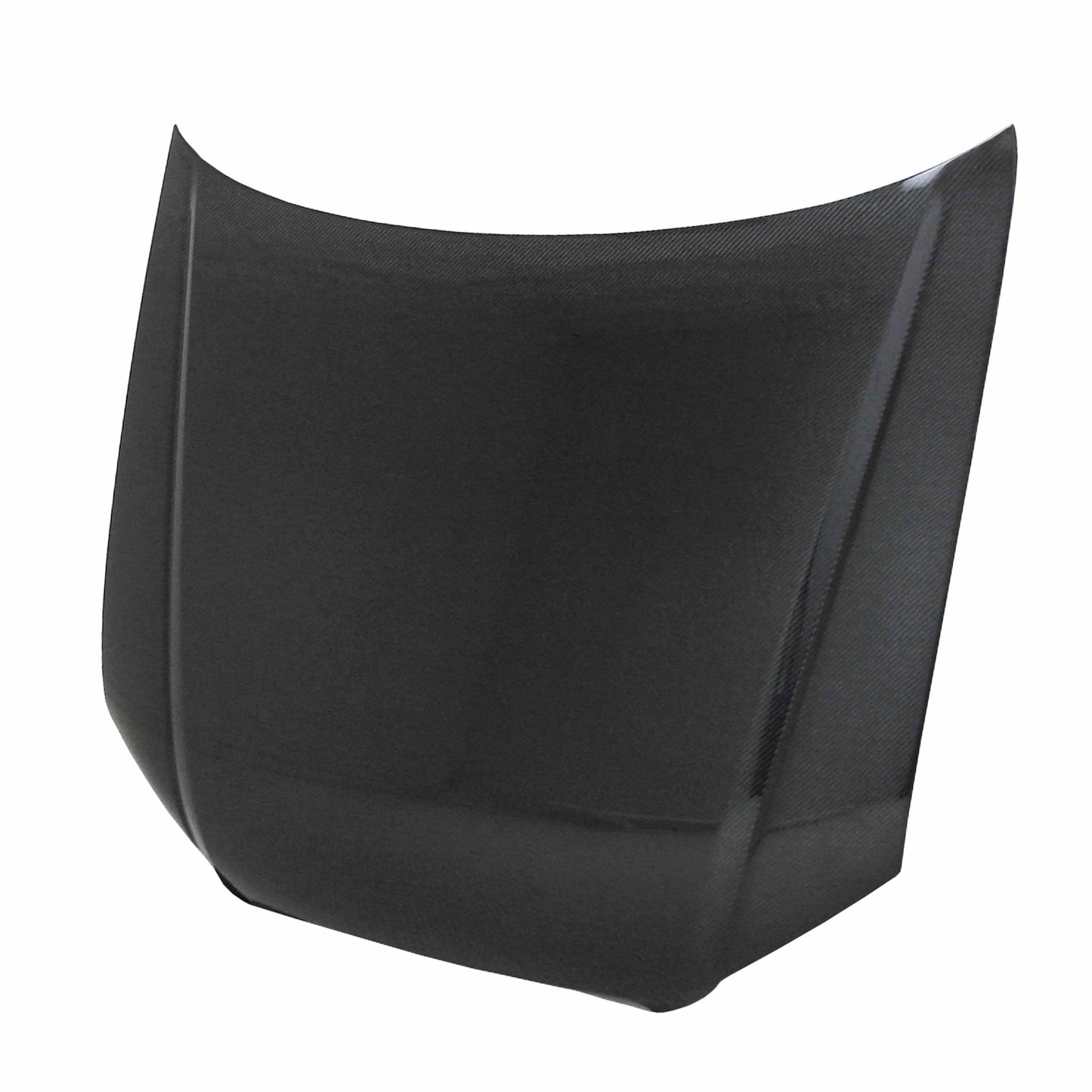 2006-2007 AUDI A4 (B7) OE Carbon Fiber HOOD