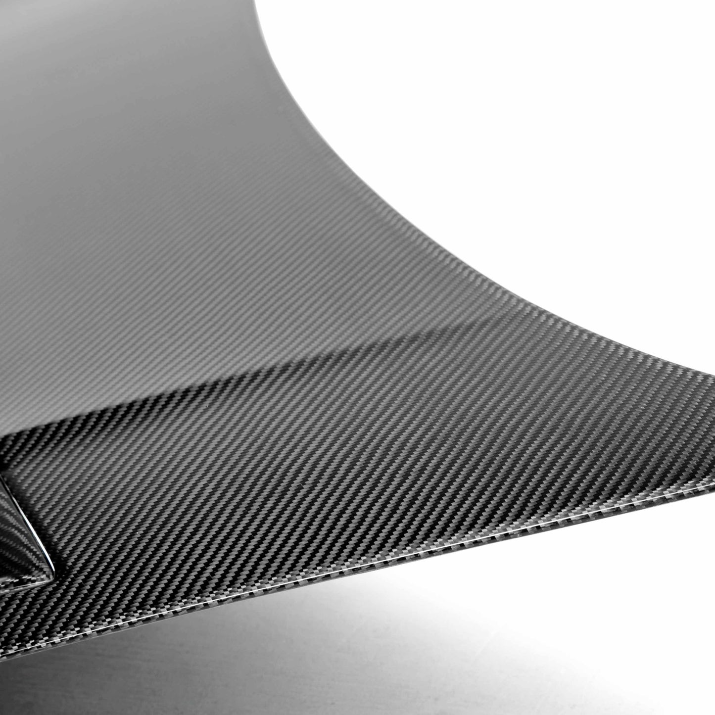 2006-2010 HONDA CIVIC 4DR (FA1/5) MGII Carbon Fiber HOOD