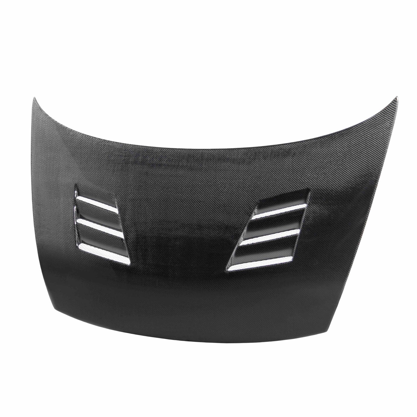 2006-2010 HONDA CIVIC 4DR (FA1/5) TM Carbon Fiber HOOD