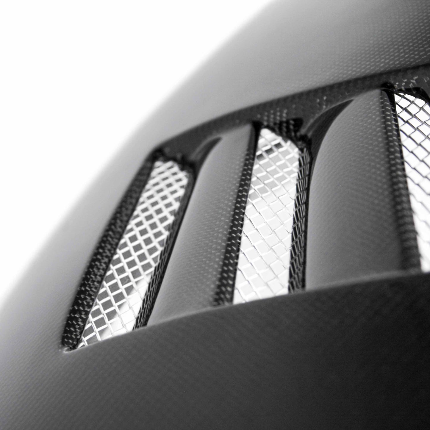 2006-2010 HONDA CIVIC 4DR (FA1/5) TM Carbon Fiber HOOD