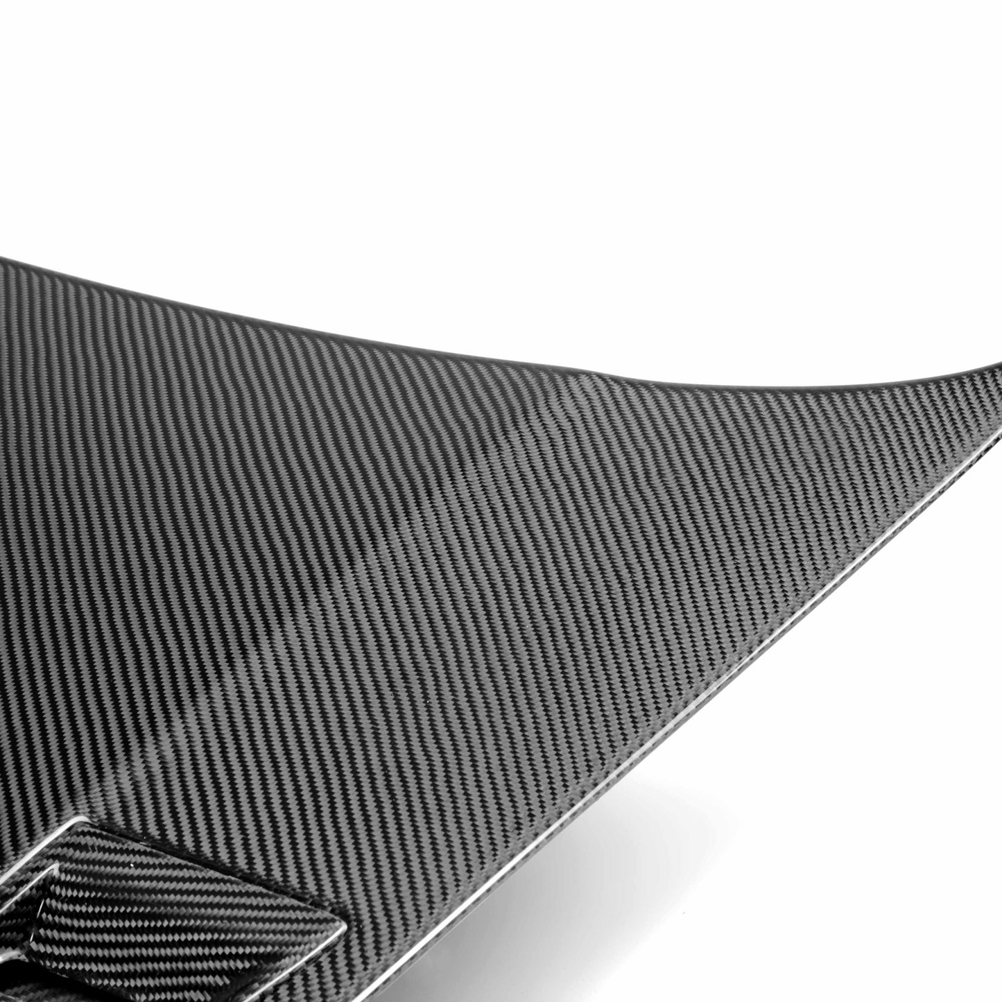 2006-2010 HONDA CIVIC 4DR JDM / ACURA CSX (FD1/2/3/5)* MGII Carbon Fiber HOOD