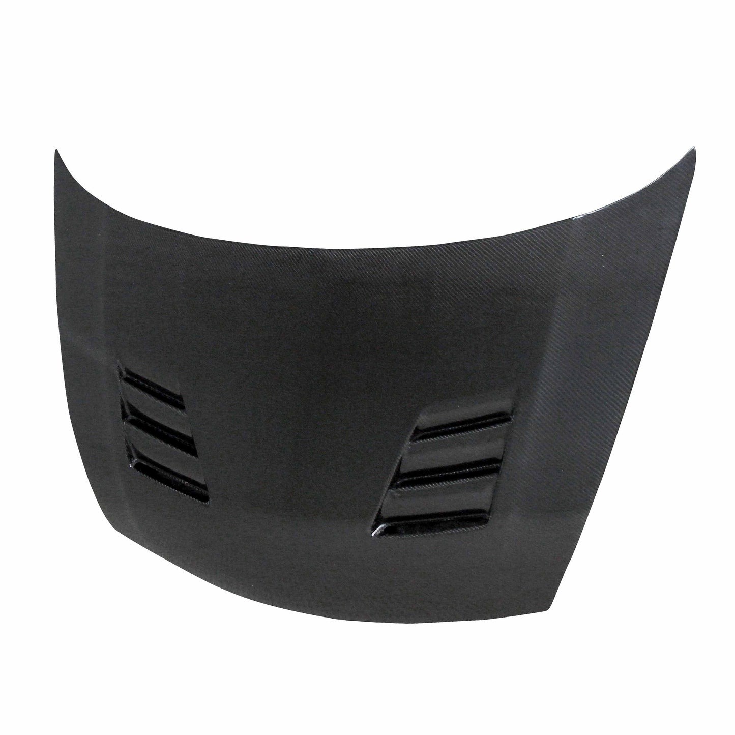 2006-2010 HONDA CIVIC 4DR JDM / ACURA CSX (FD1/2/3/5)* TS Carbon Fiber HOOD