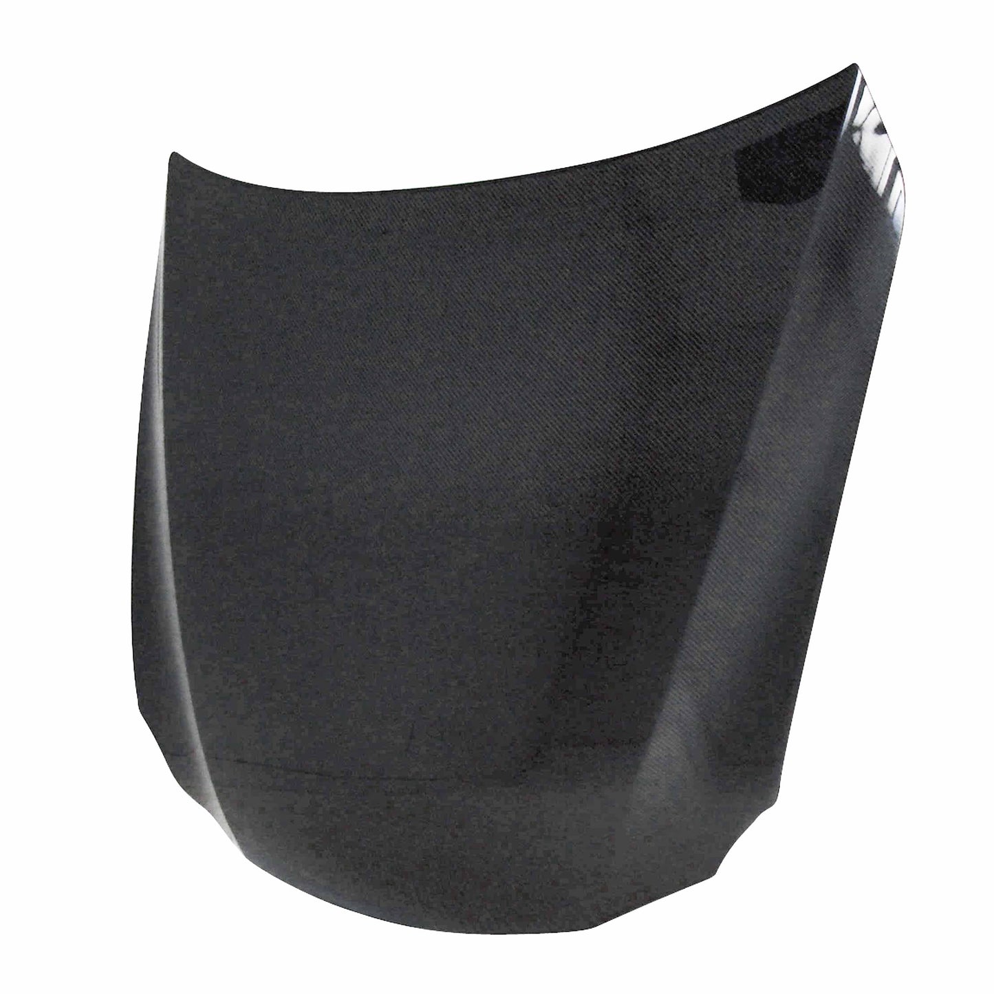 2006-2012 LEXUS IS250/350 Incl. Convertible OE Carbon Fiber HOOD