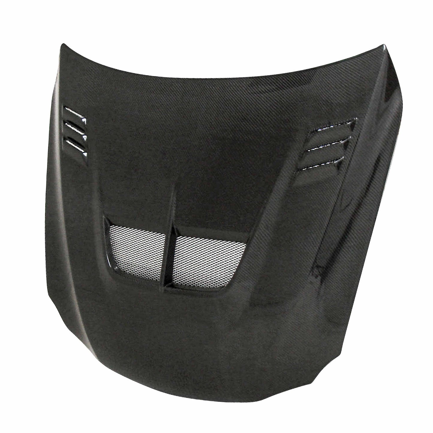 2006-2012 LEXUS IS250/350 Incl. Convertible TS Carbon Fiber HOOD