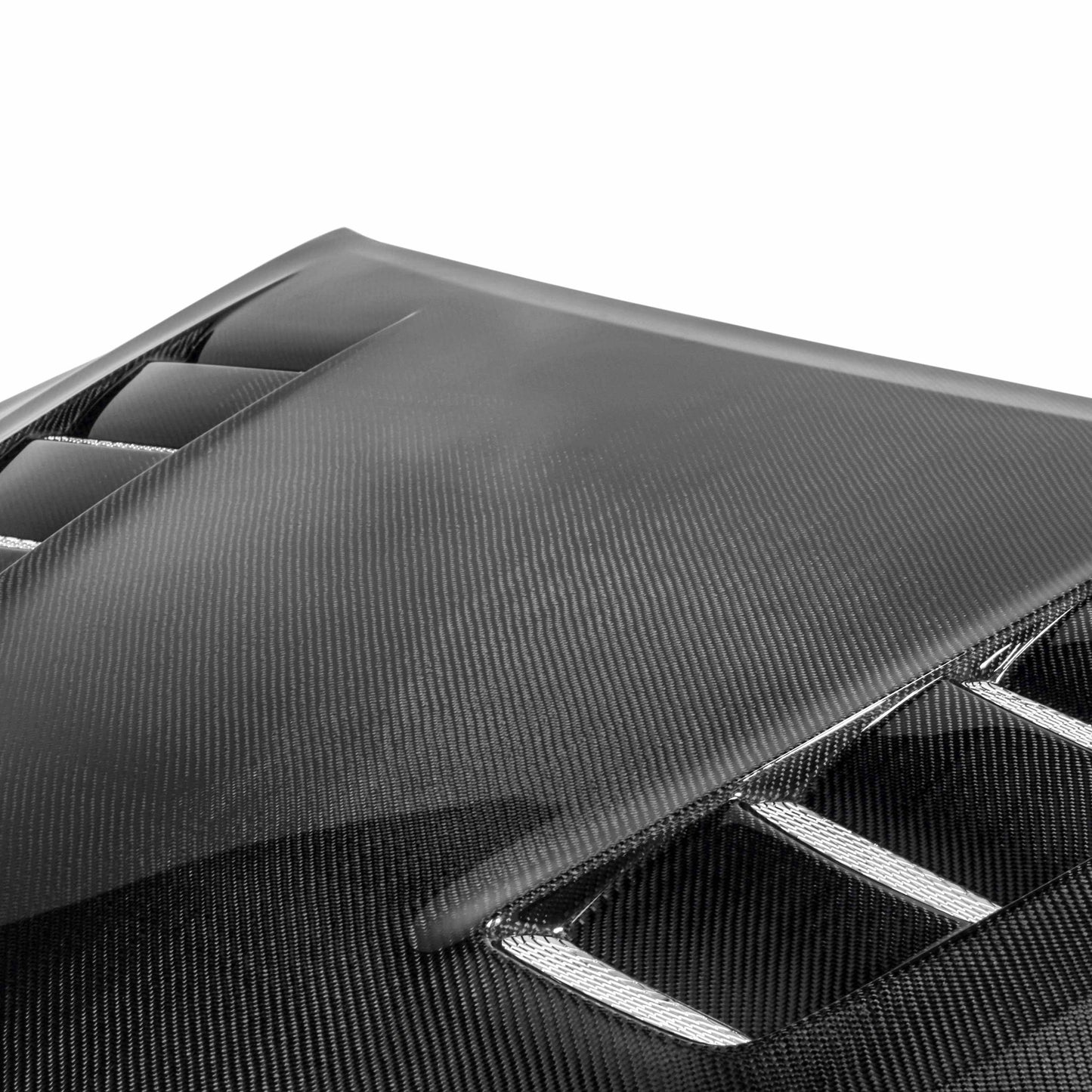 2006-2012 LEXUS IS250/350 Incl. Convertible TSII Carbon Fiber HOOD