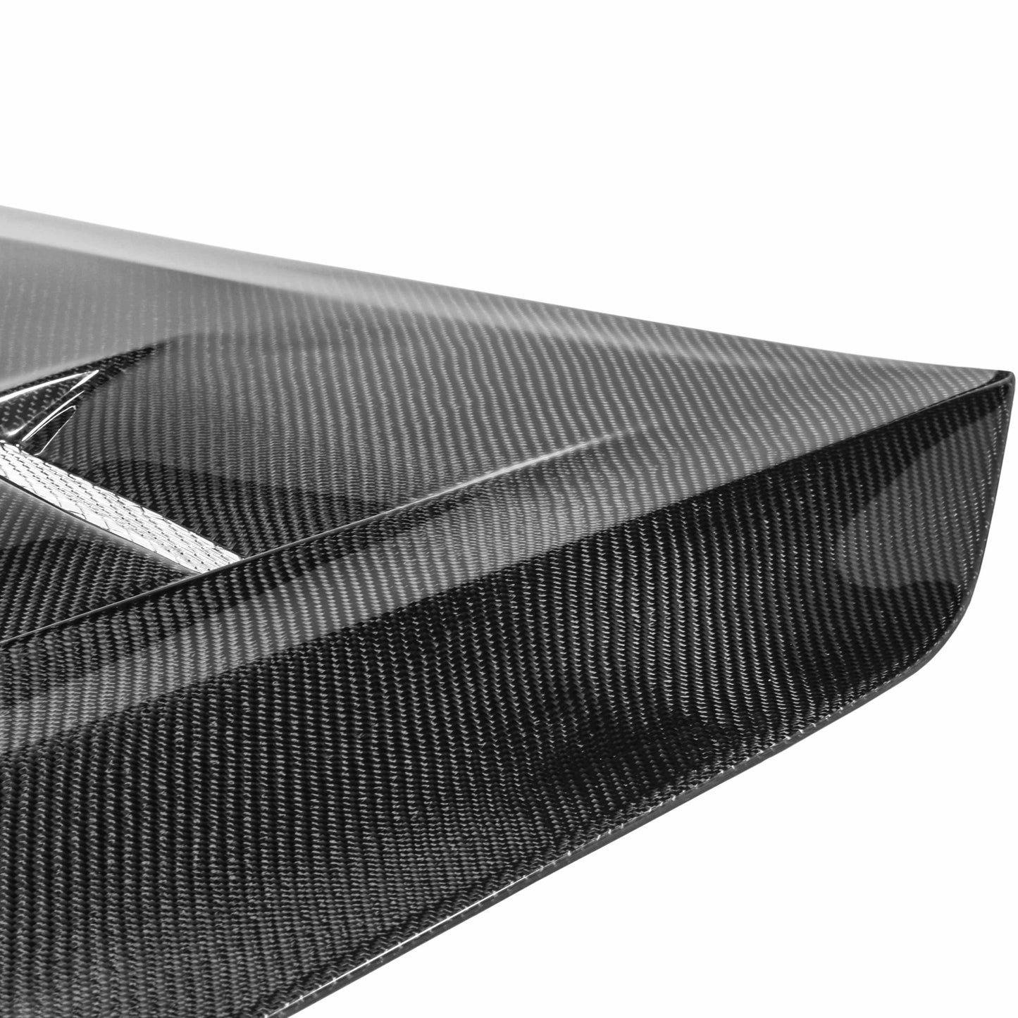 2006-2012 LEXUS IS250/350 Incl. Convertible TSII Carbon Fiber HOOD