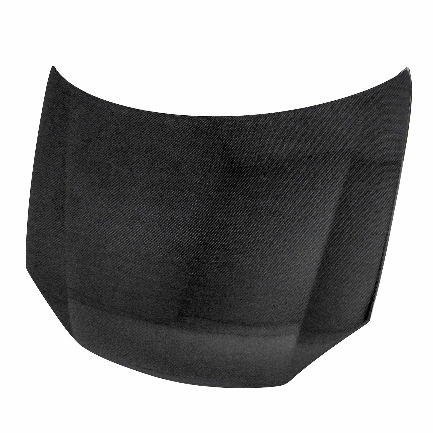 2006-2009 VOLKSWAGEN GOLF/GTI/R32 MKV OE Carbon Fiber HOOD