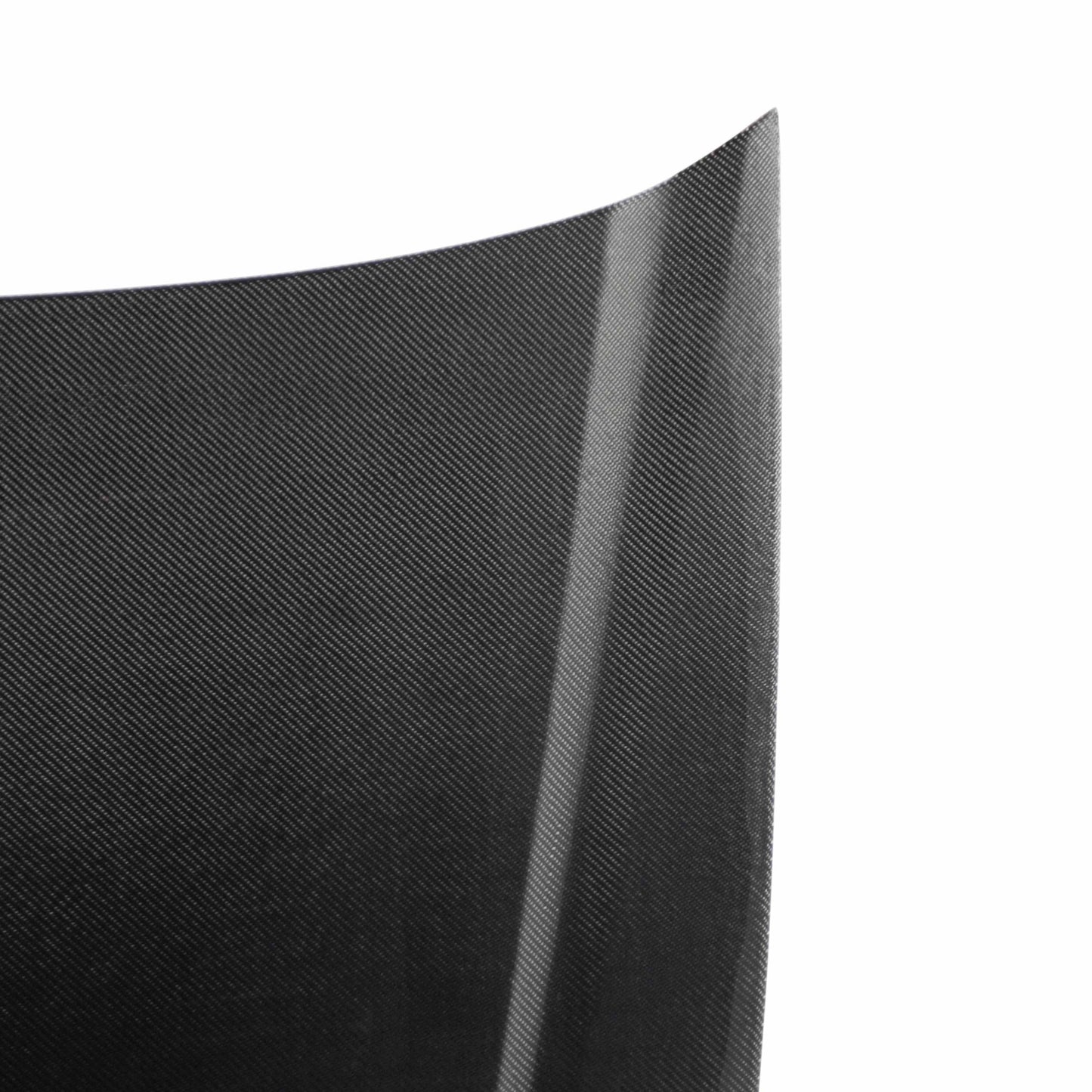 2006-2008 ACURA TSX OE Carbon Fiber HOOD