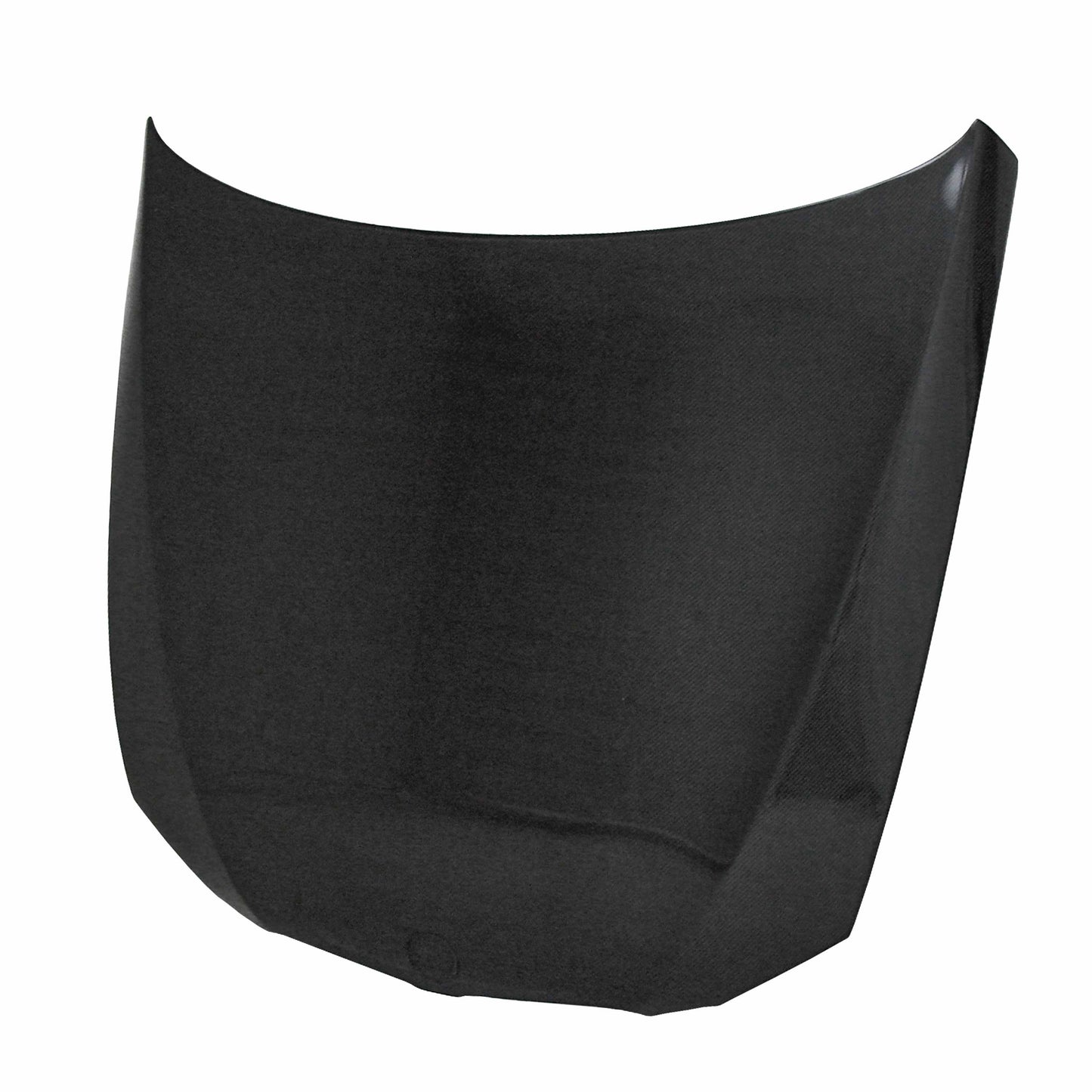 2007-2010 BMW 3 SERIES 2DR (E92) Pre-LCI. Excl. M3 & Convertible OE Carbon Fiber HOOD