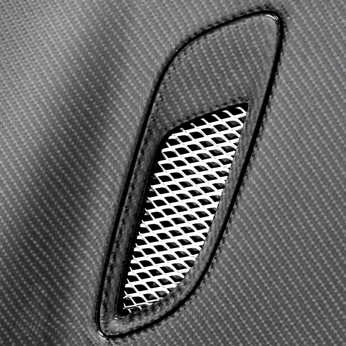 2008-2013 BMW M3 SERIES 2DR (E92) Excl. Convertible OE Carbon Fiber HOOD