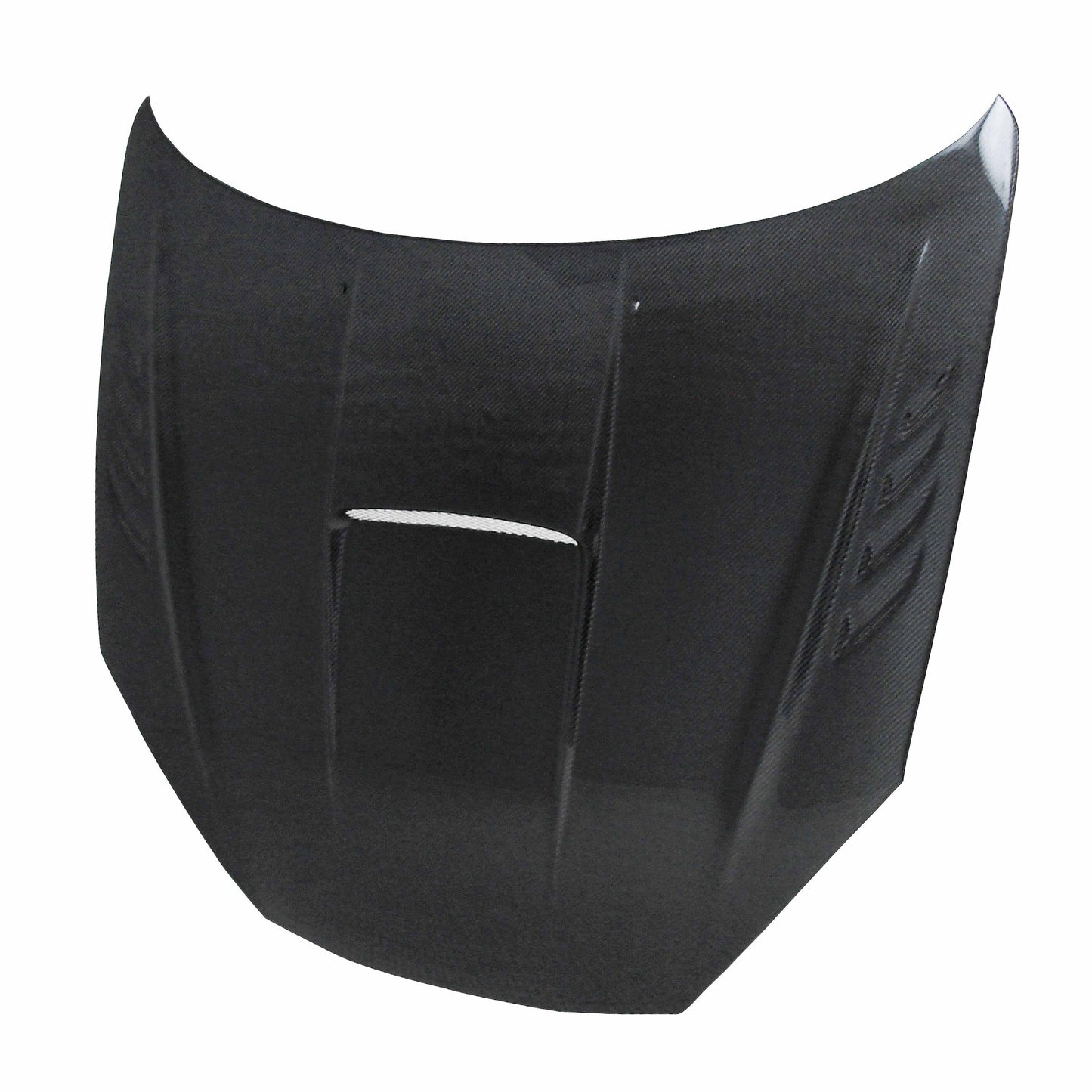 2007-2008 HYUNDAI TIBURON (GK27)* SC Carbon Fiber HOOD