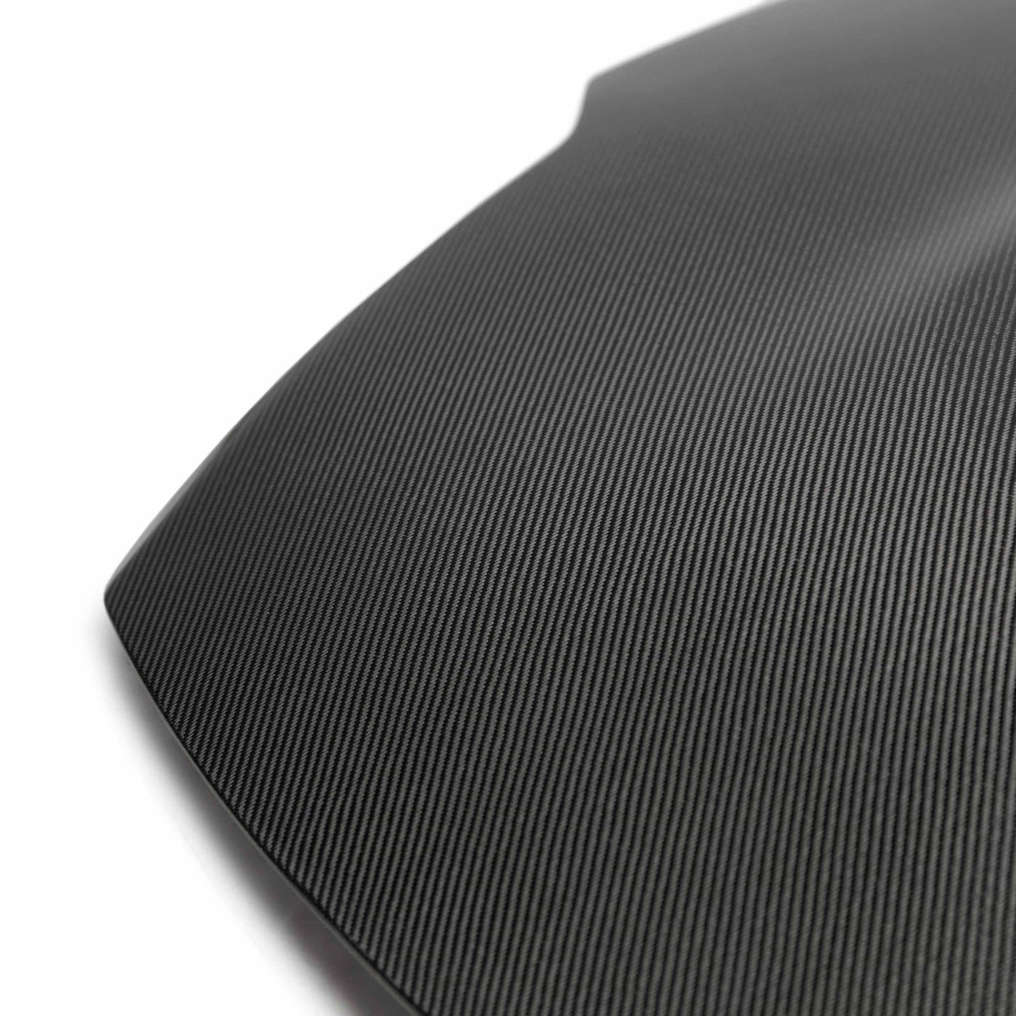 2007-2008 NISSAN 350Z / FAIRLADY Z (Z33)* OE Carbon Fiber HOOD