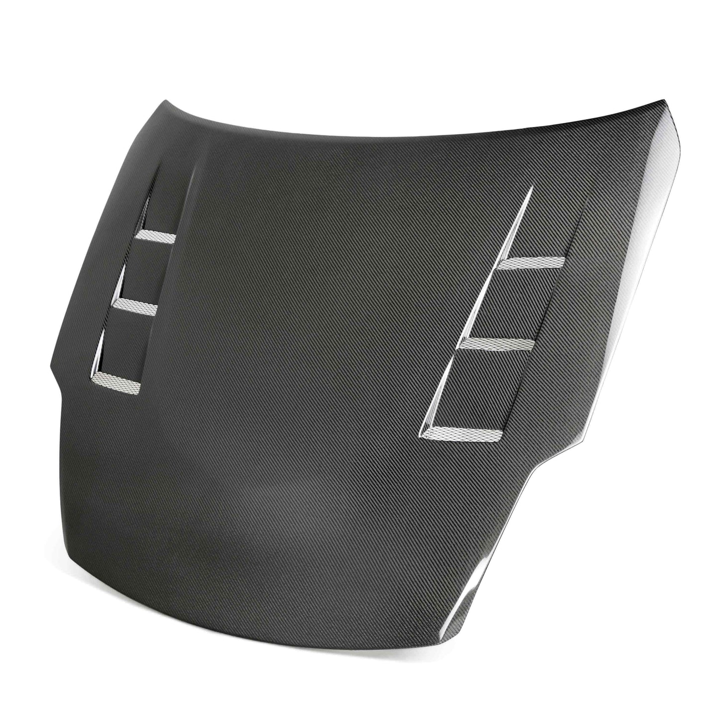 2007-2008 NISSAN 350Z / FAIRLADY Z (Z33)* TS Carbon Fiber HOOD