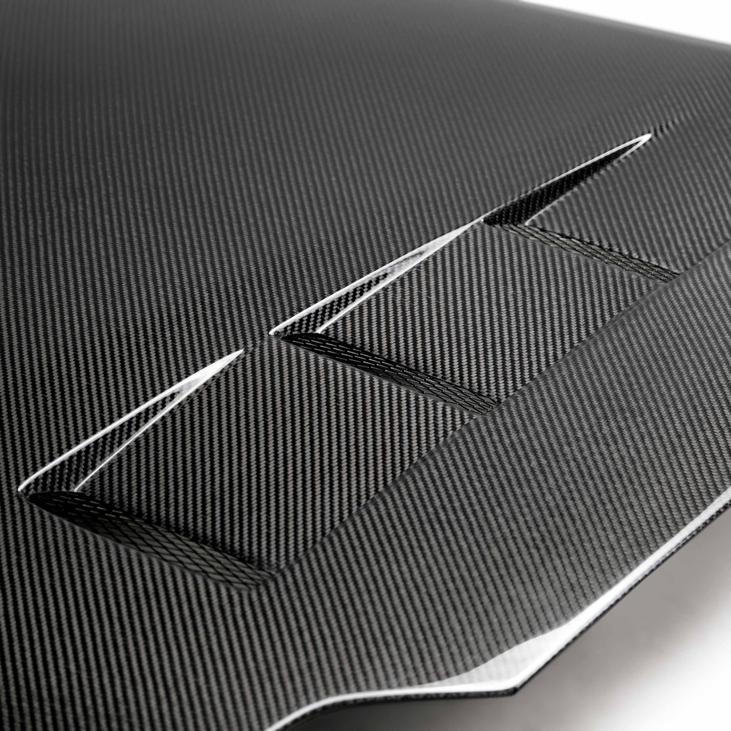 2007-2008 NISSAN 350Z / FAIRLADY Z (Z33)* TS Carbon Fiber HOOD