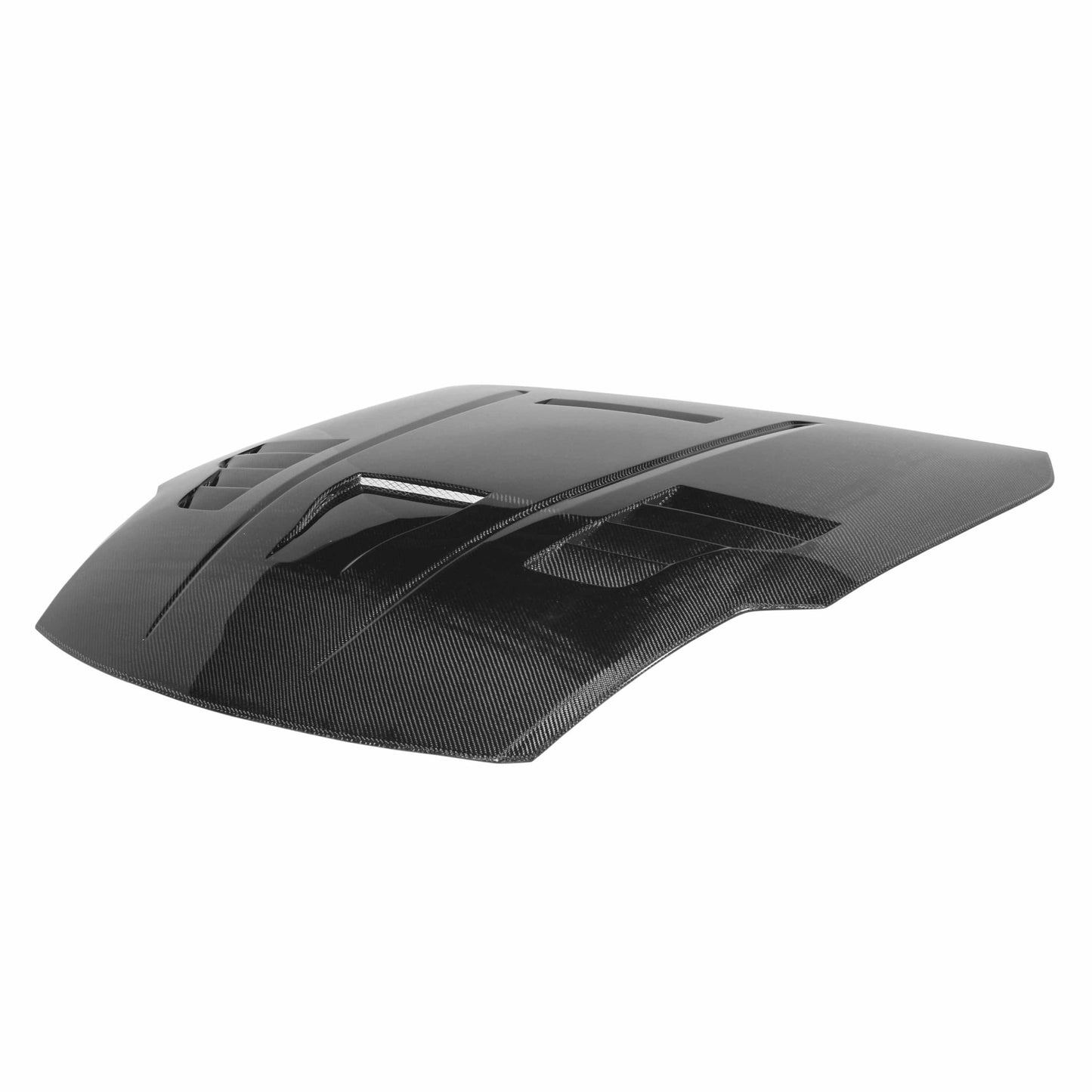 2007-2008 NISSAN 350Z / FAIRLADY Z (Z33)* VT Carbon Fiber HOOD