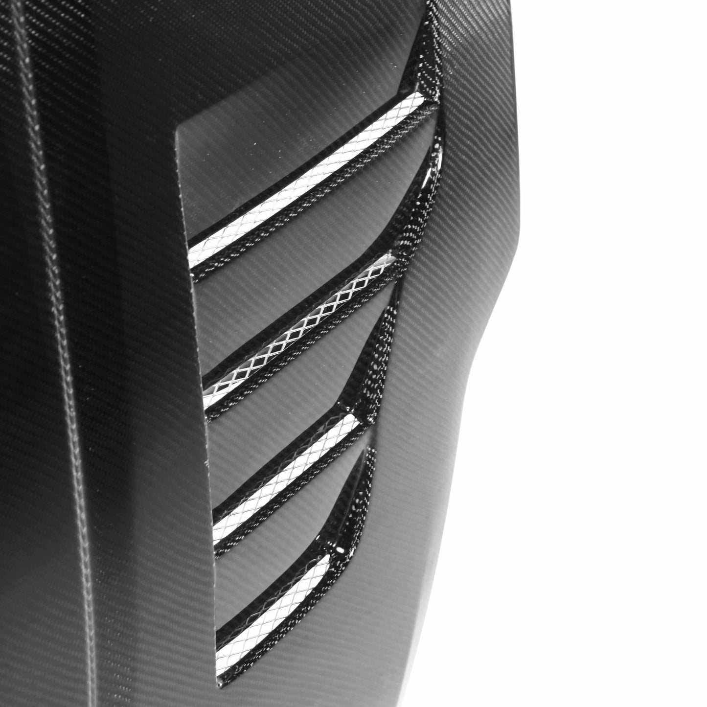 2007-2008 NISSAN 350Z / FAIRLADY Z (Z33)* VT Carbon Fiber HOOD